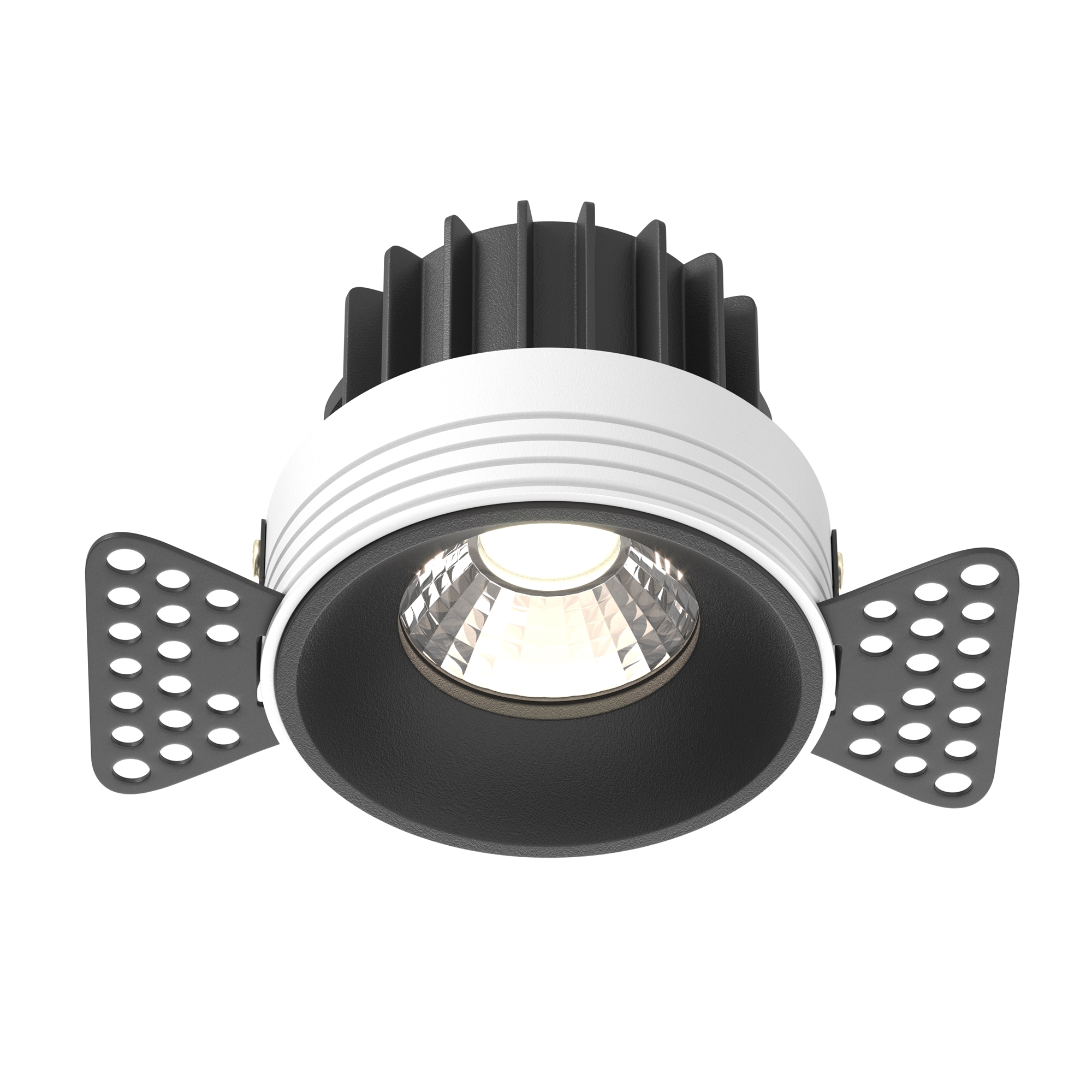 Встраиваемый светильник Technical DL058-12W4K-TRS-B DL058-12W4K-TRS-B
