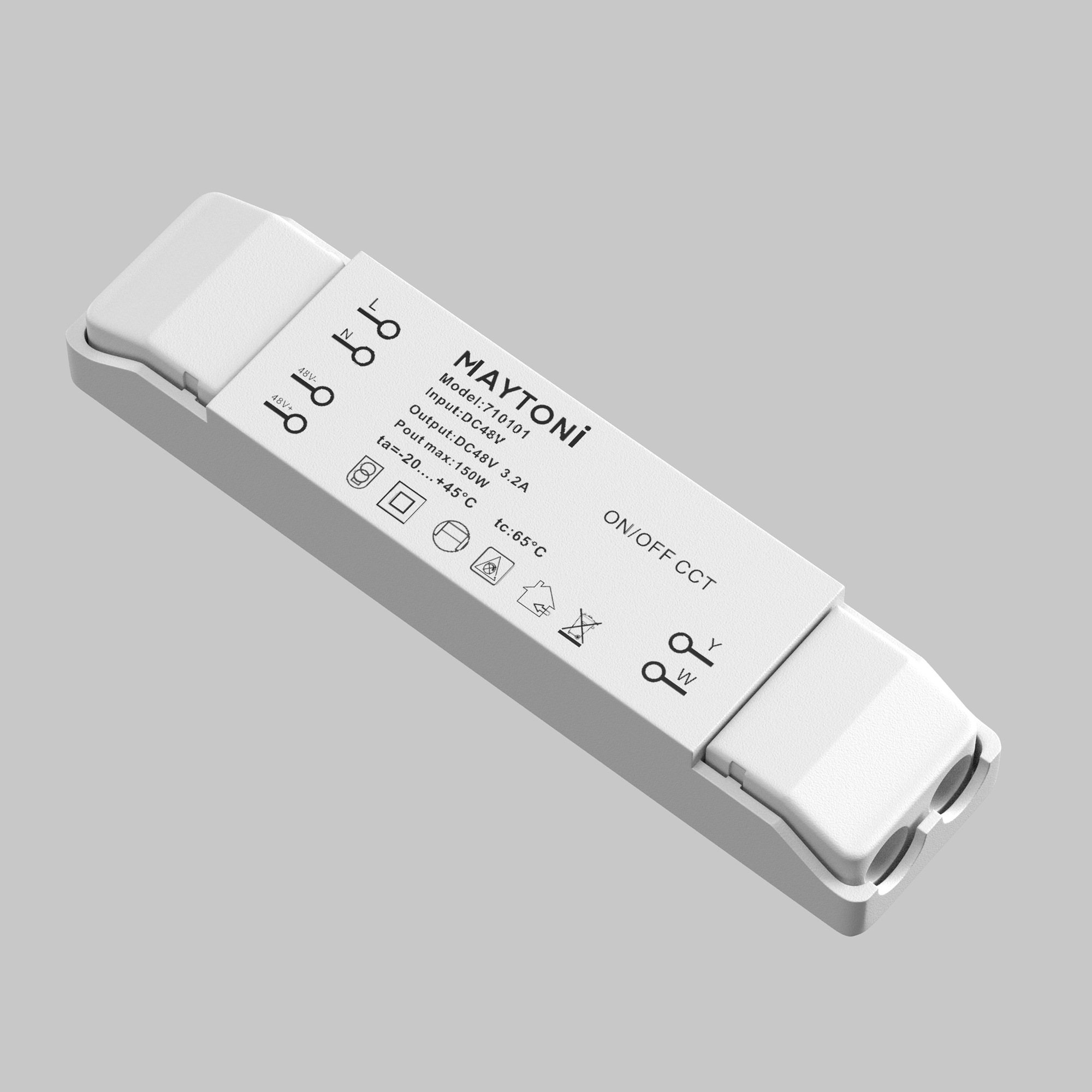 Контроллер Lighting control 710101