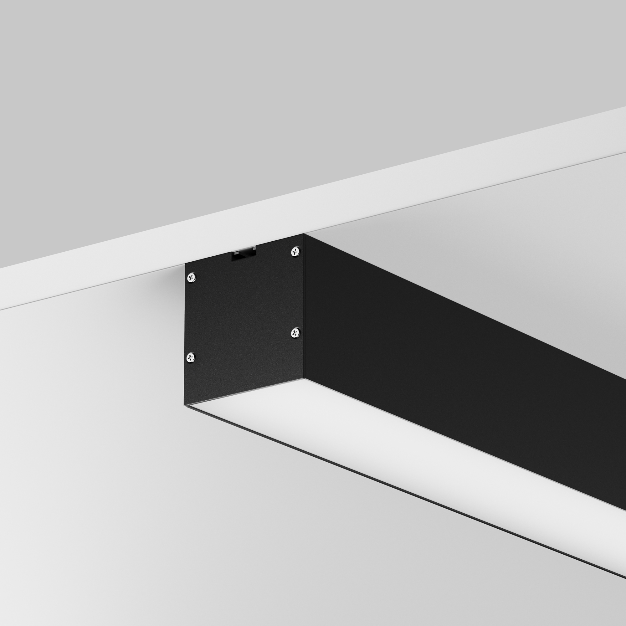 Профиль Led Strip 633009