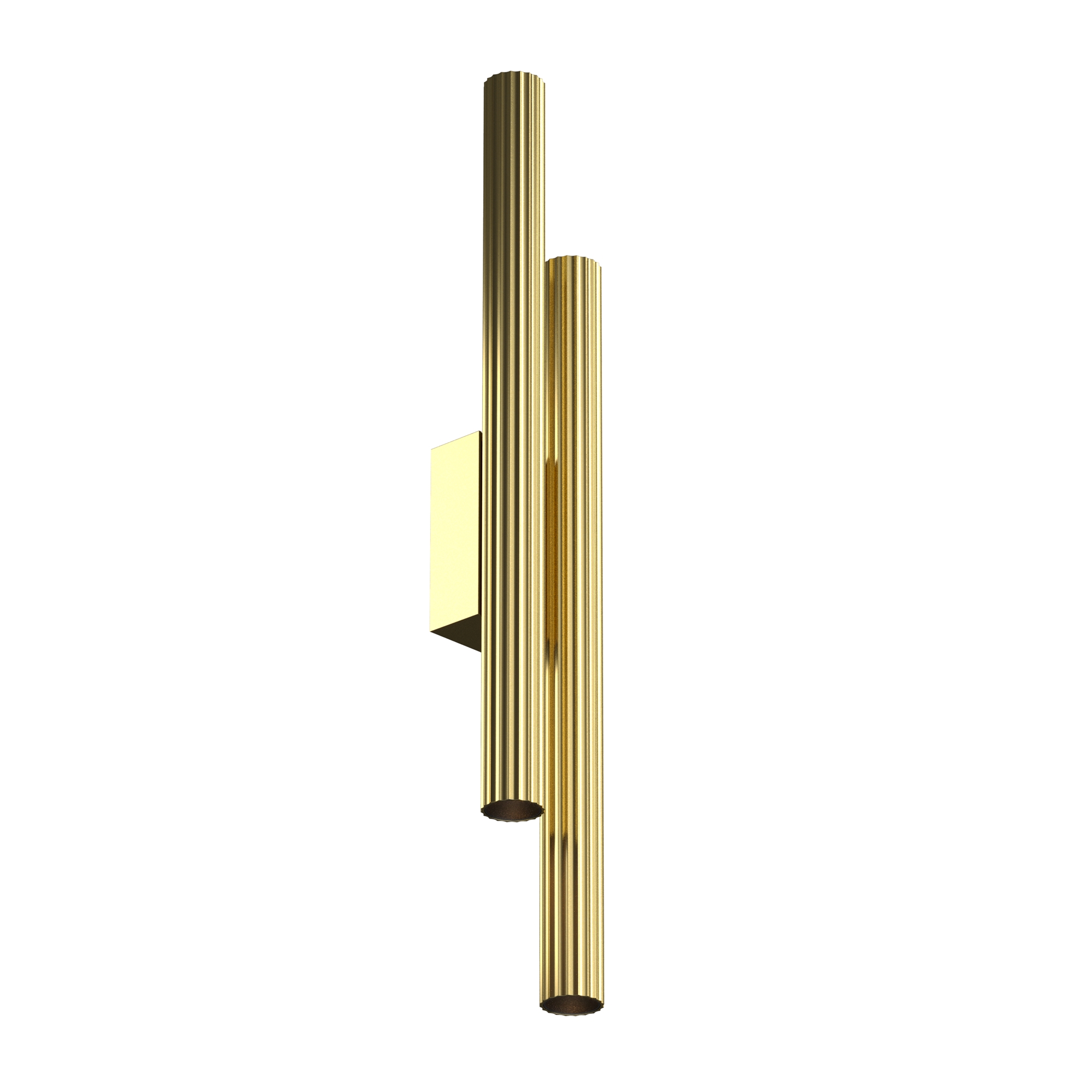 Настенный светильник (бра) Technical C082WL-24W2.7K-BS Настенный светильник (бра) Technical C082WL-24W2.7K-BS