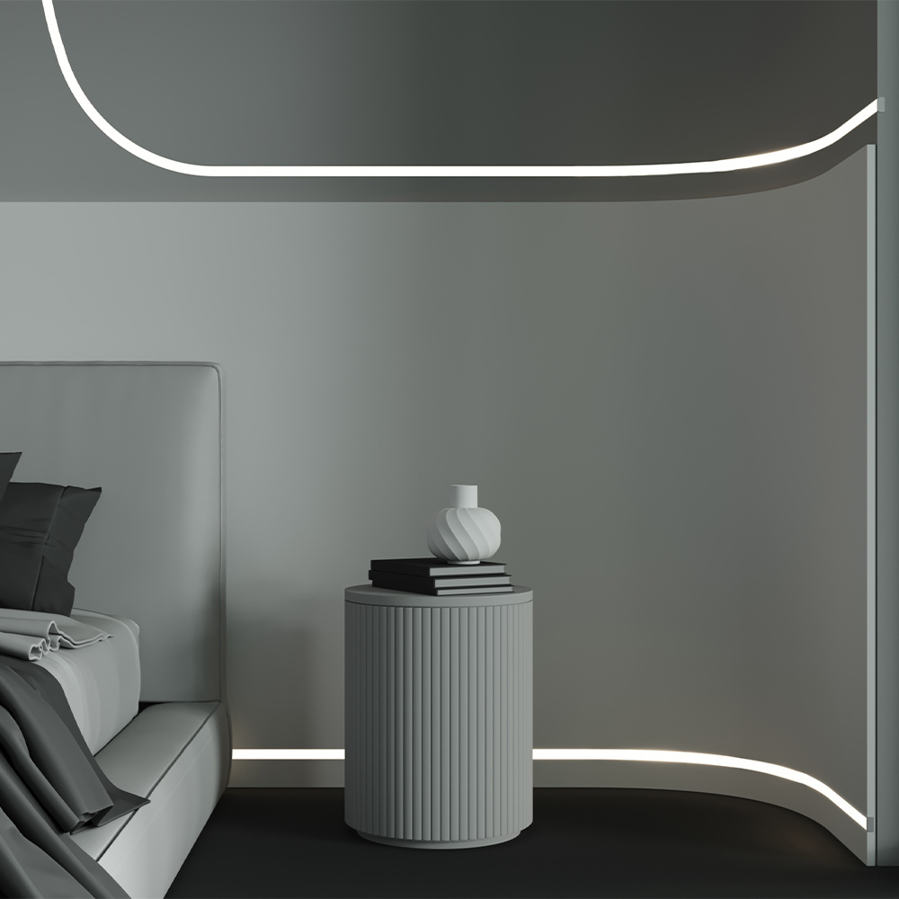 Комплектующие к светодиодной ленте Led Strip 636003
