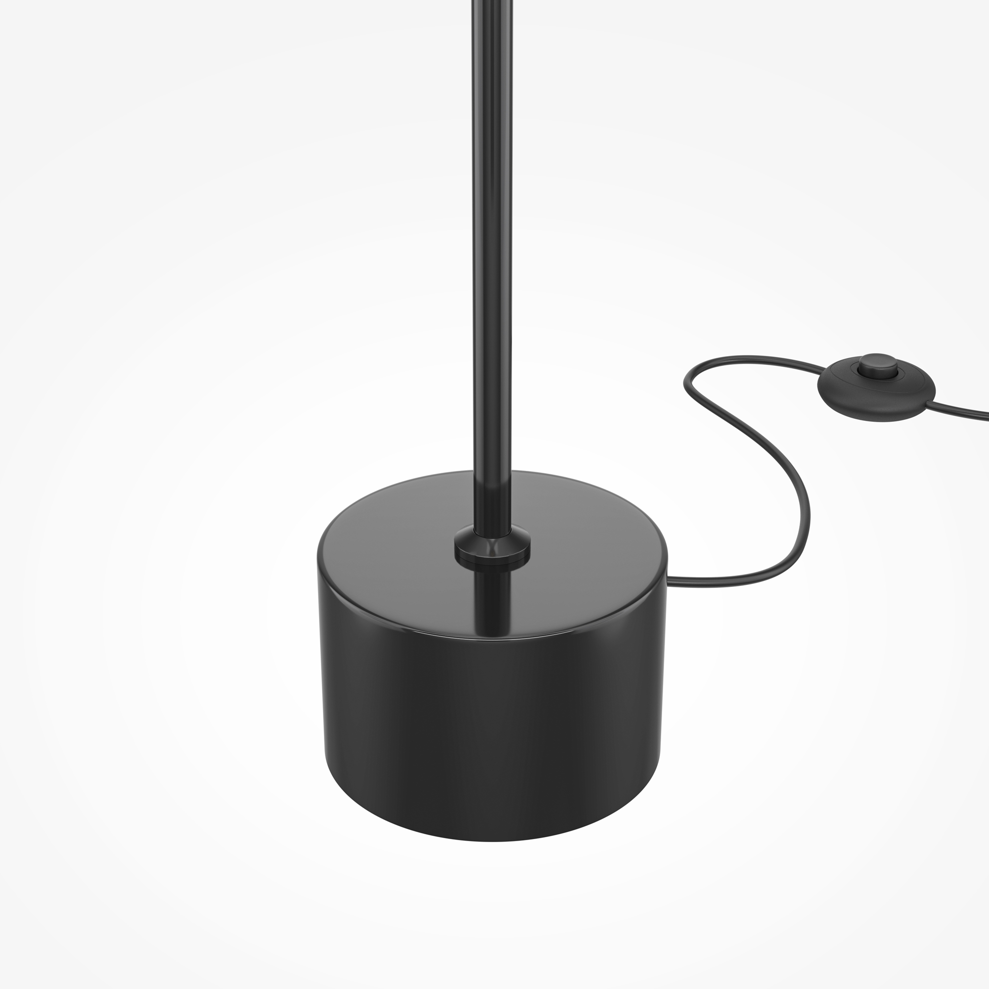 Напольный светильник (торшер) Maytoni MOD478FL-L15B3K