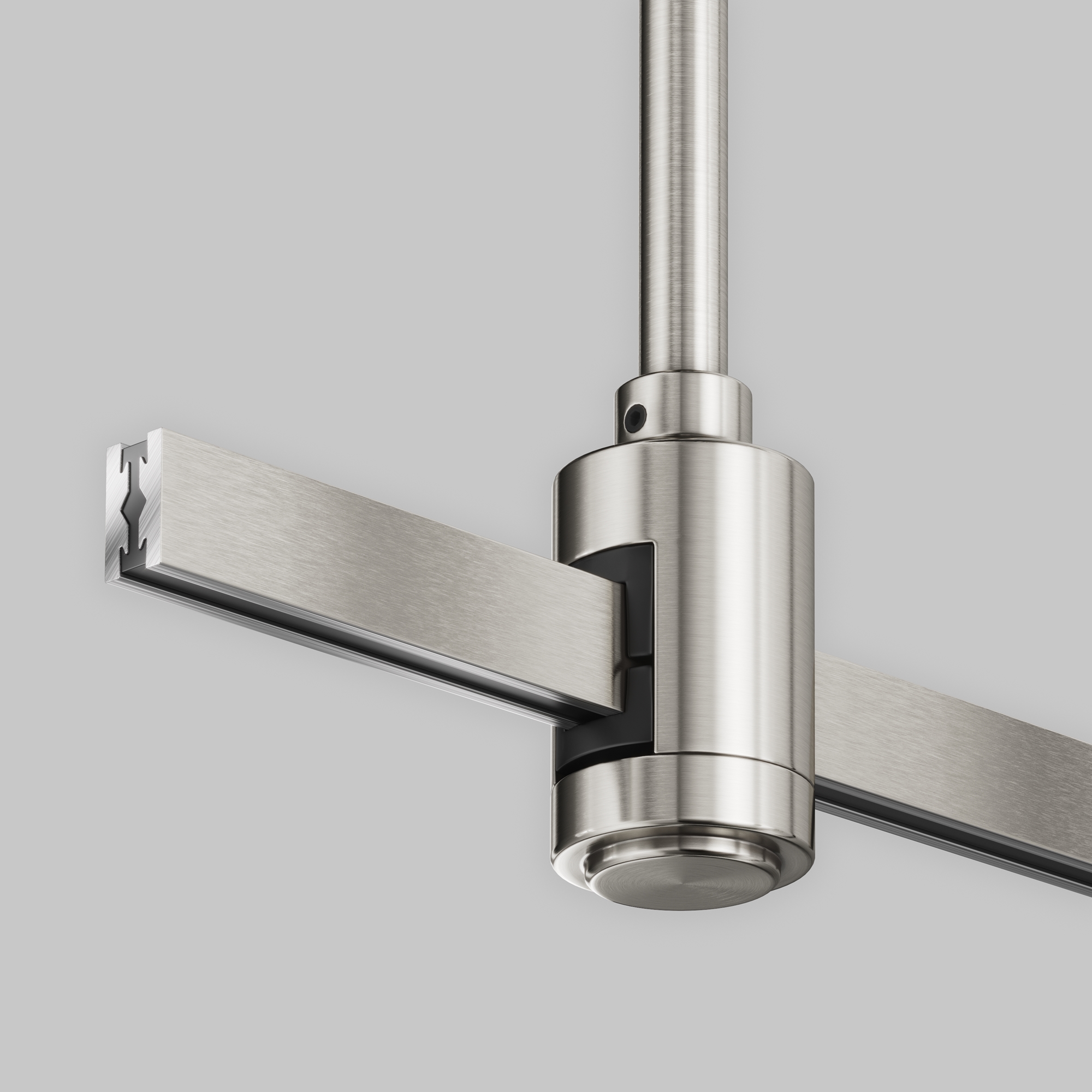 Комплектующие для трековой системы Technical TRA158C-B1-PT