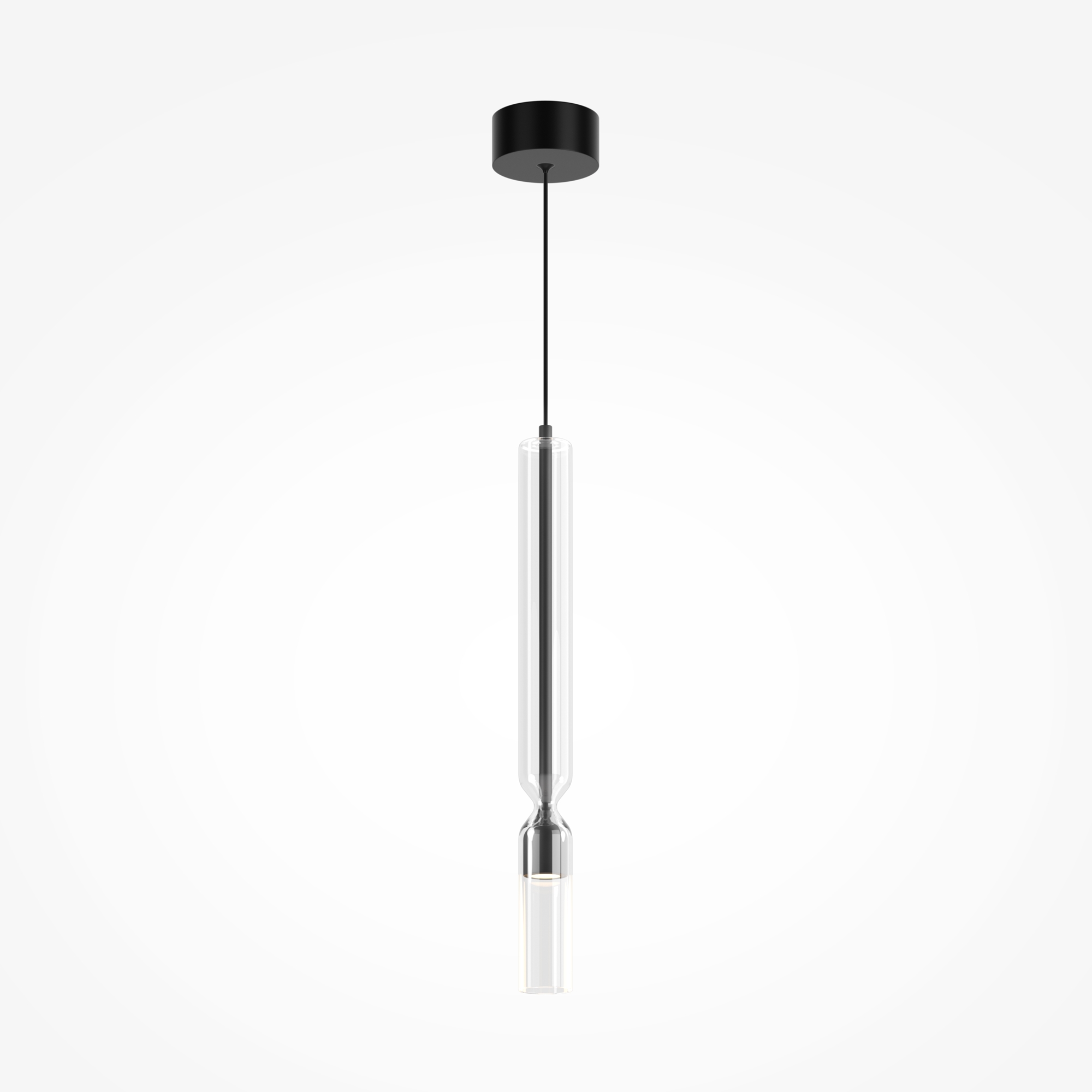 Подвесной светильник Maytoni MOD469PL-L3B3K