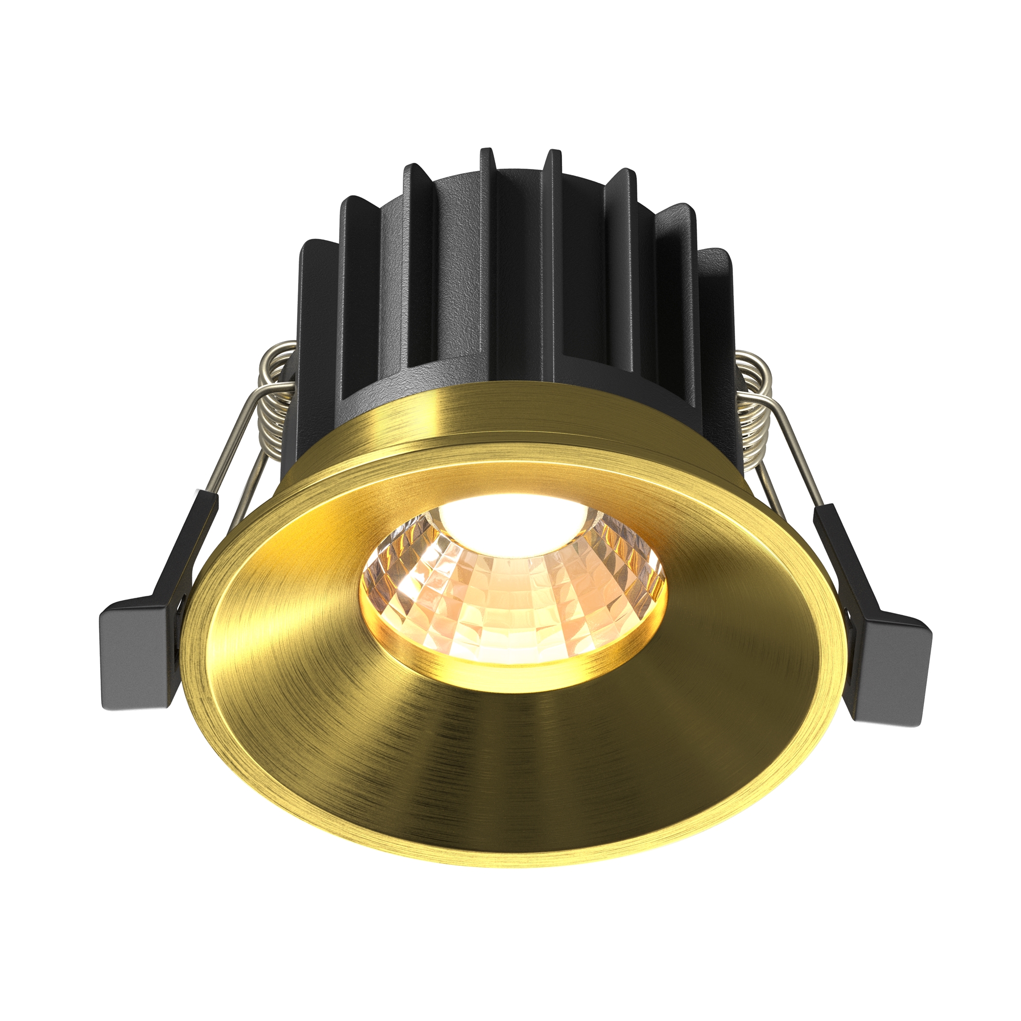 Встраиваемый светильник Technical DL058-12W3K-BS DL058-12W3K-BS