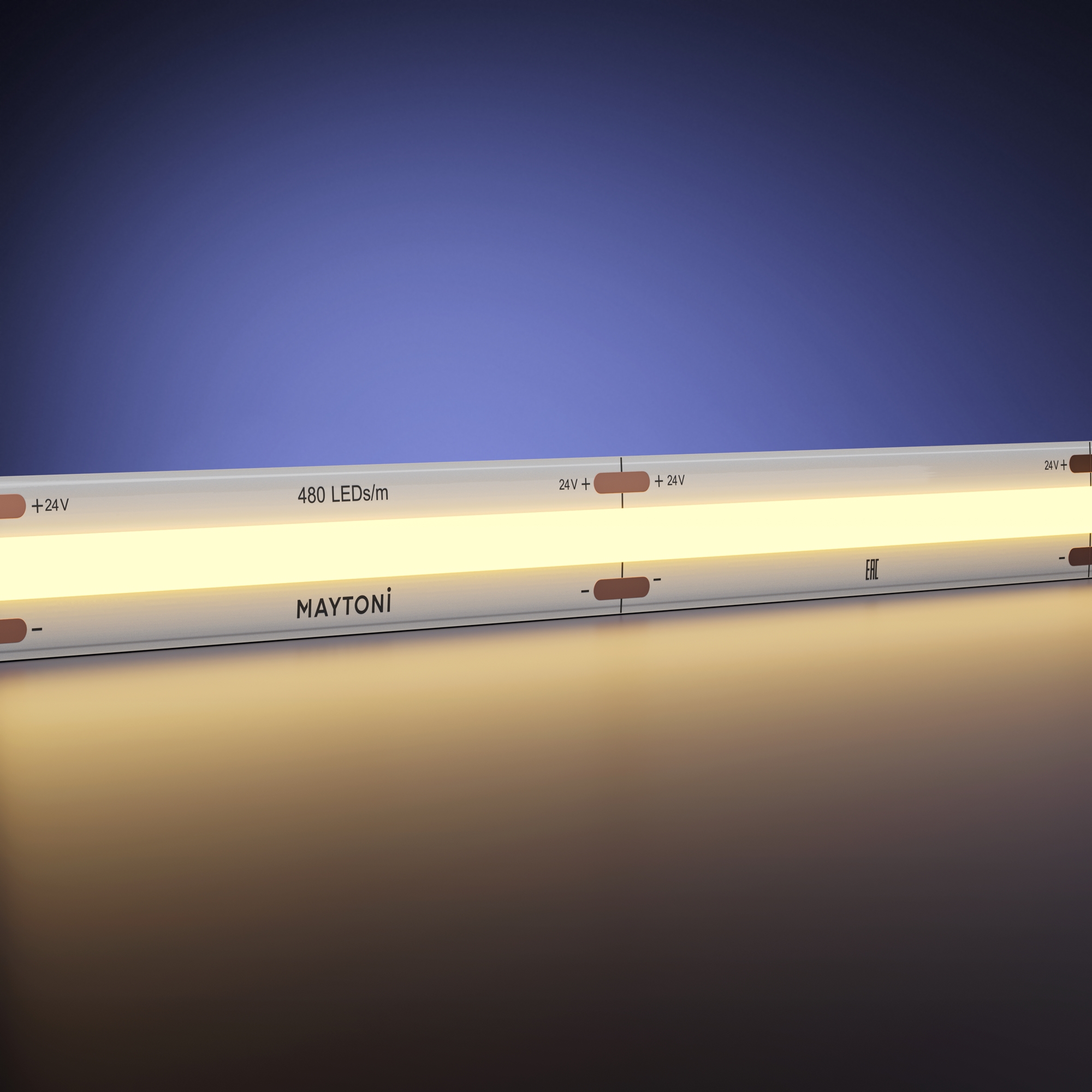 Светодиодная лента Led Strip 201223