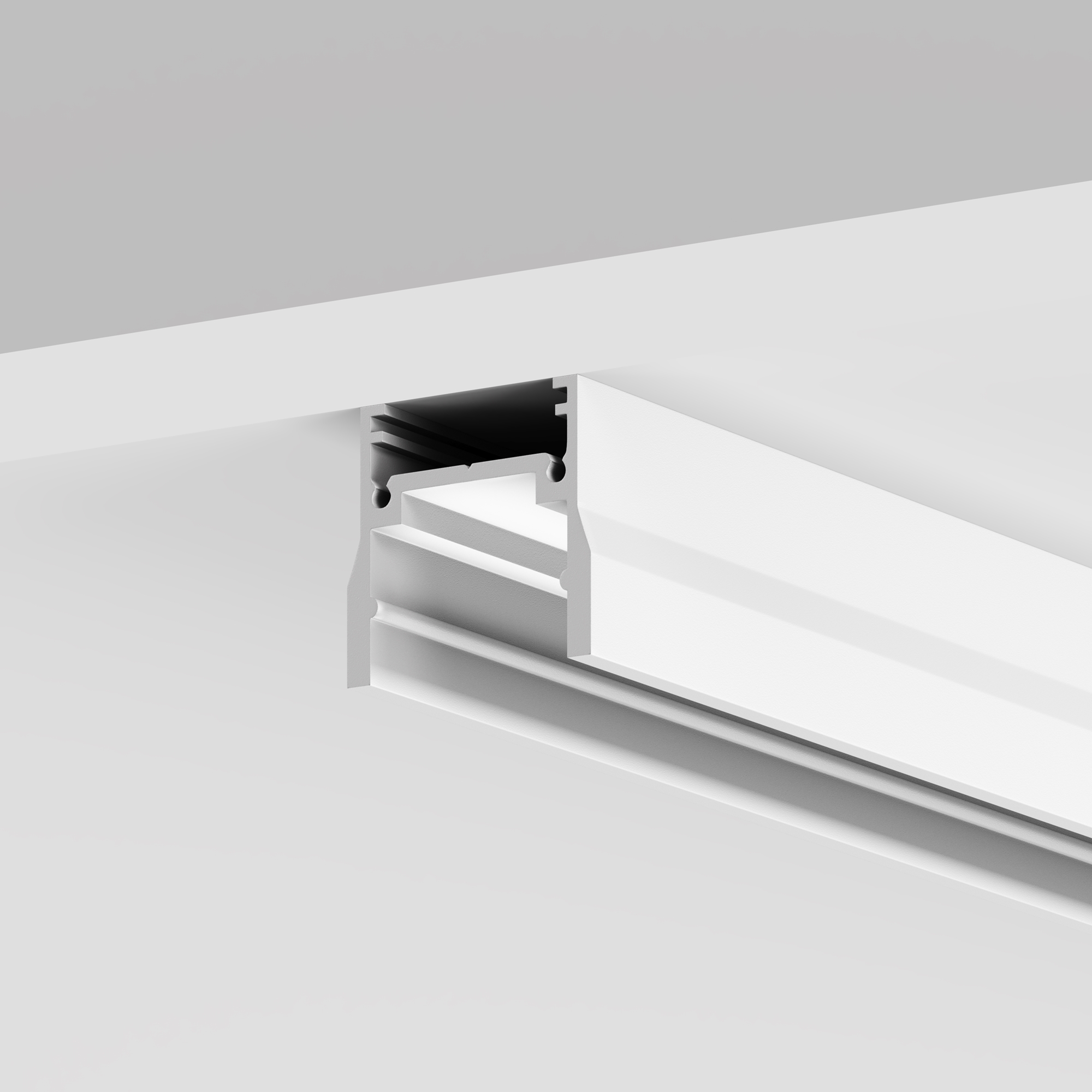 Профиль Outdoor O-TR001-P-W2M