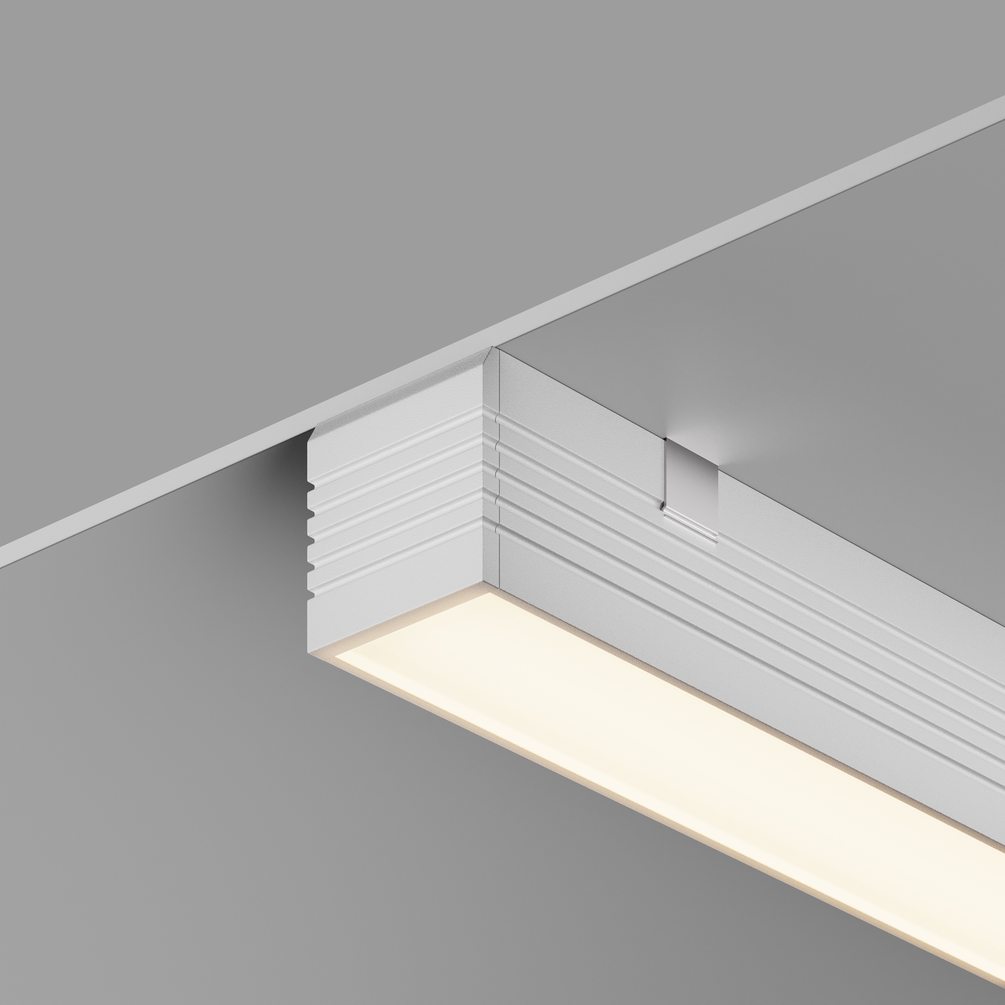 Профиль Led Strip 631008