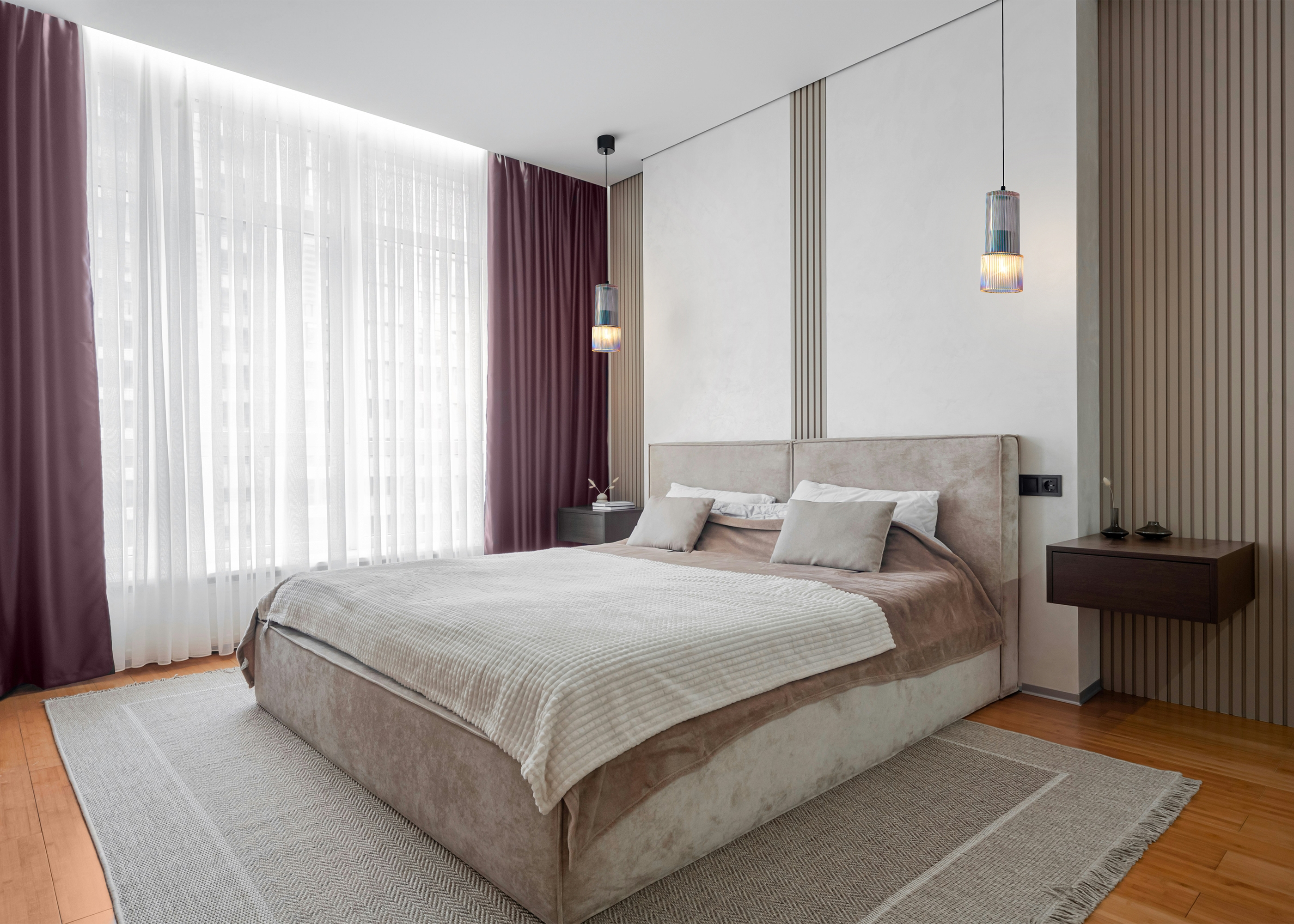 Подвесной светильник Freya FR5599PL-01SM