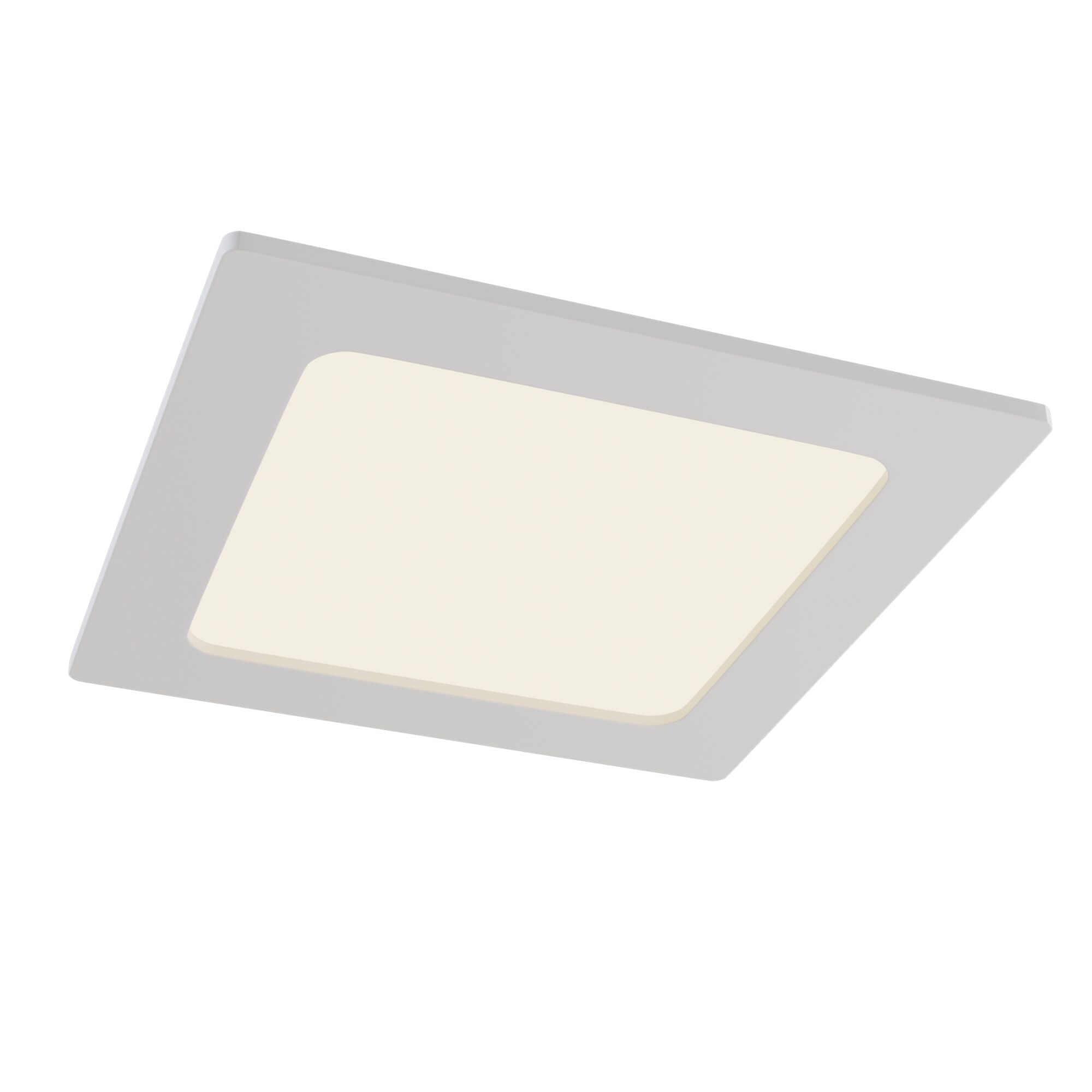 Встраиваемый светильник Technical DL020-6-L12W DL020-6-L12W