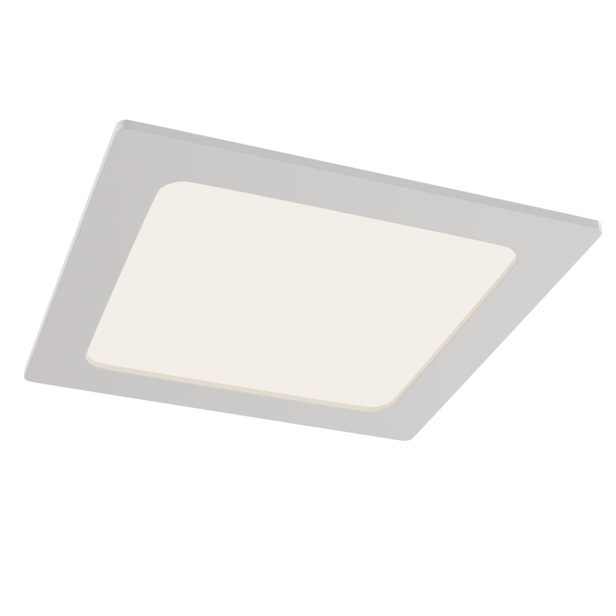 Встраиваемый светильник Technical DL021-6-L18W DL021-6-L18W