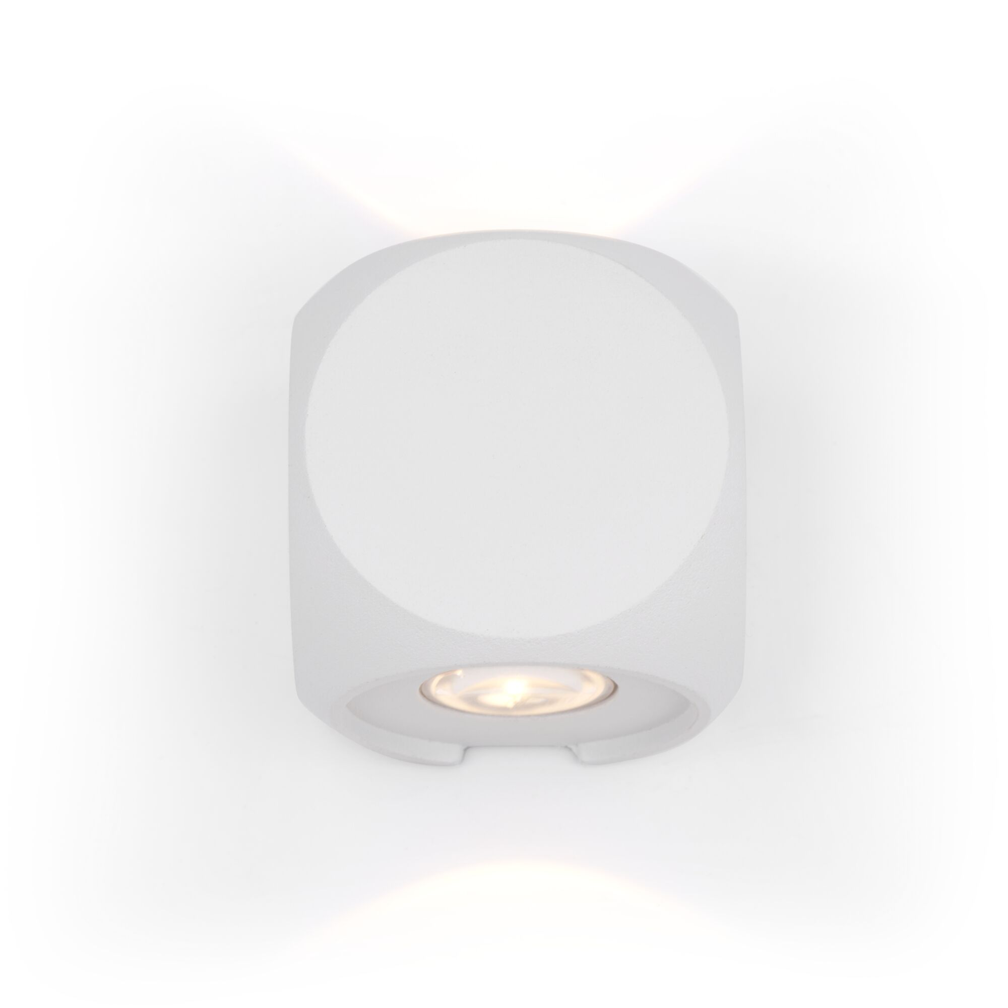 Настенный светильник (бра) Outdoor O015WL-L4W O015WL-L4W