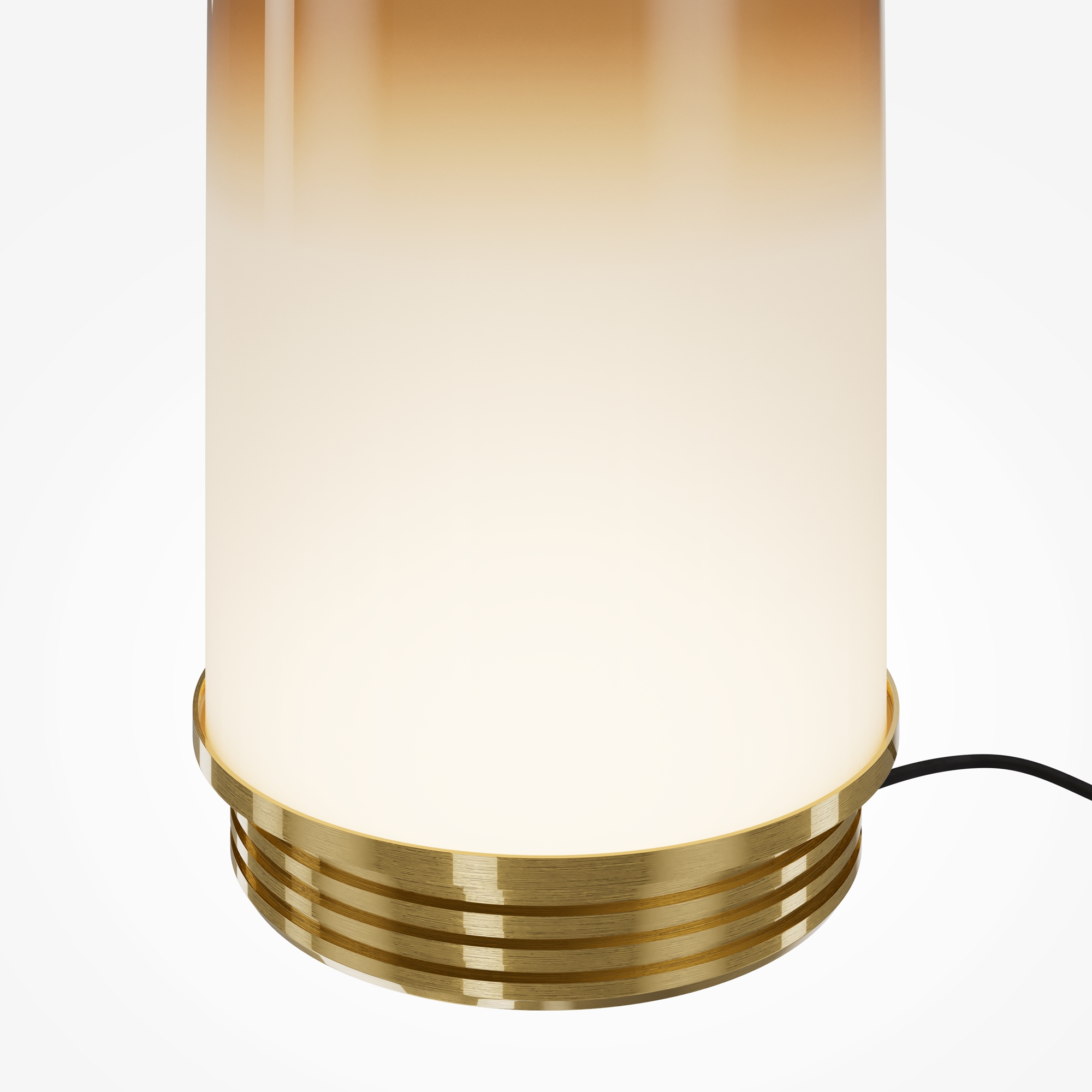 Настольный светильник Maytoni MOD488TL-L8BS3K