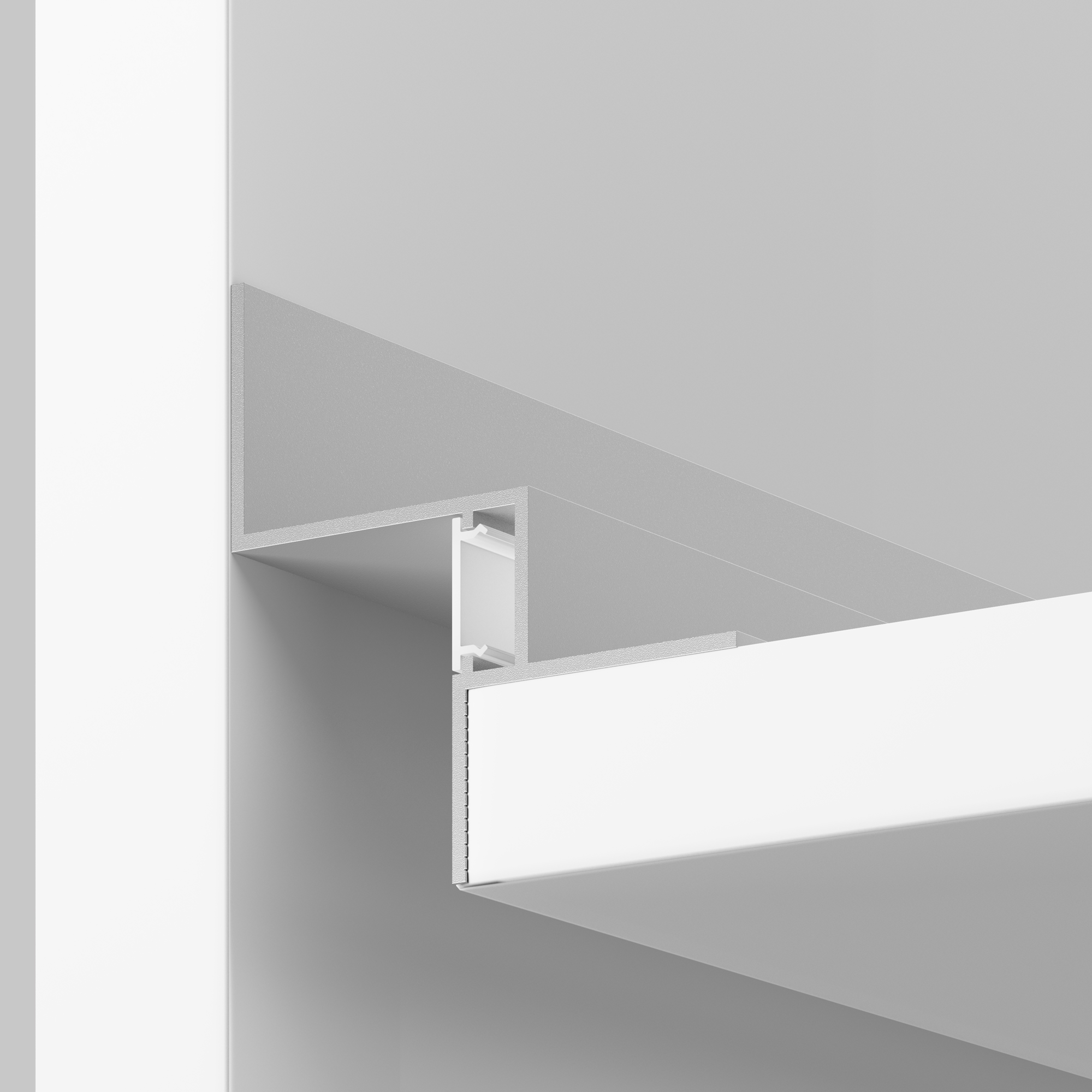 Профиль Led Strip 636024 - вид 3