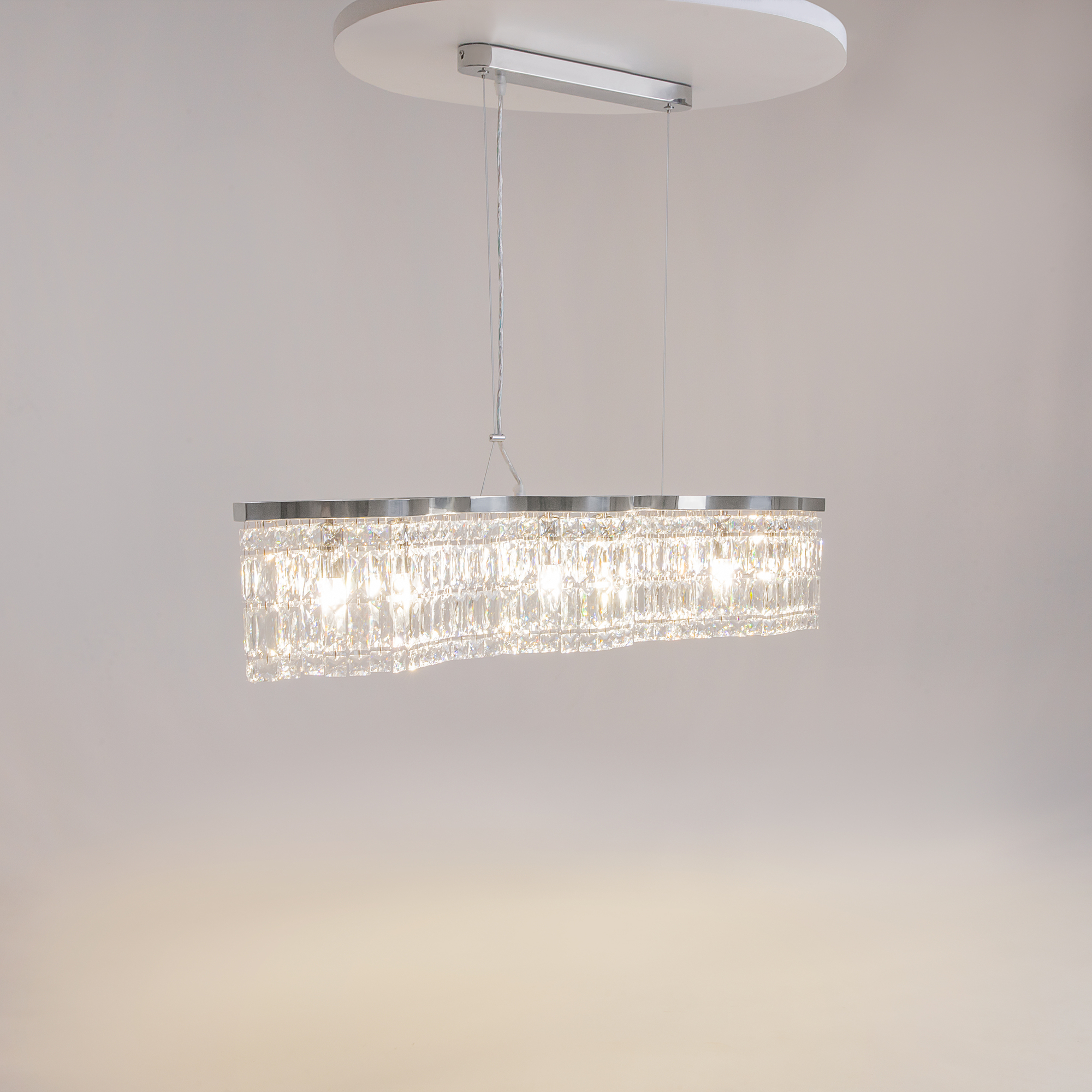 Подвесной светильник Maytoni DIA005PL-06CH