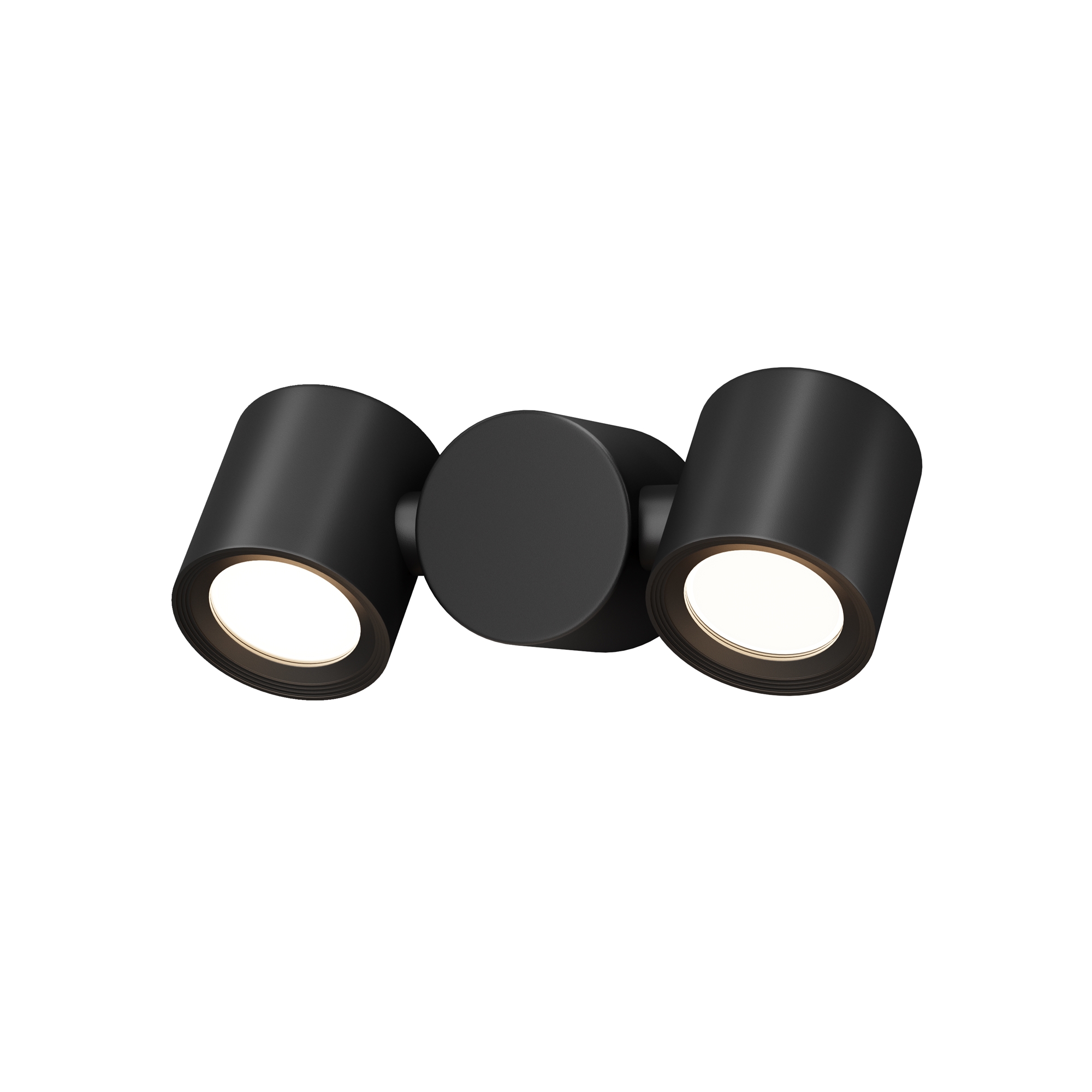 Produse - Aplică de exterior Wall Street, Aluminiu Negru, 50W, MAYTONI O010WL-02B