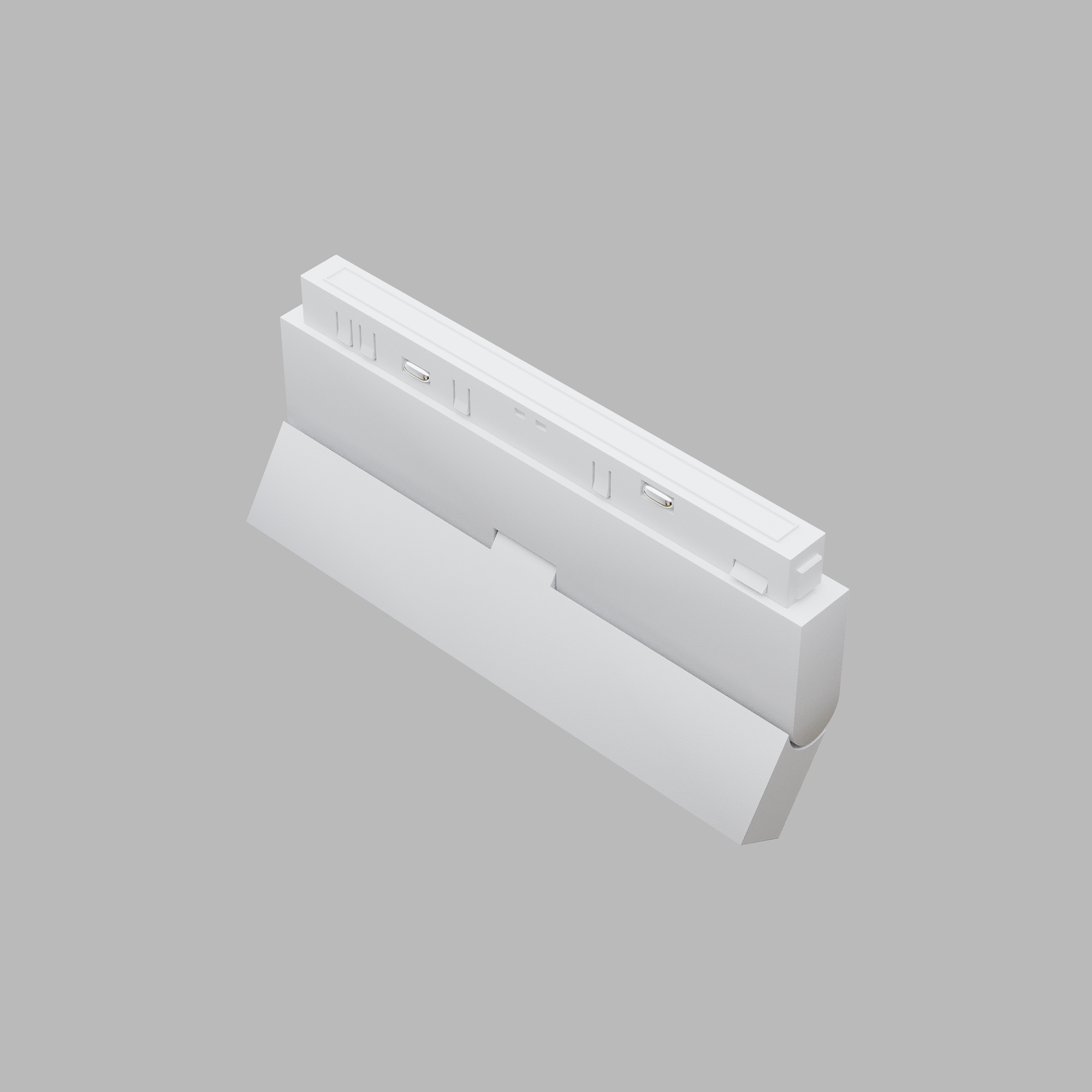 Трековый светильник Technical TR036-4-12WTW-DSZ-W