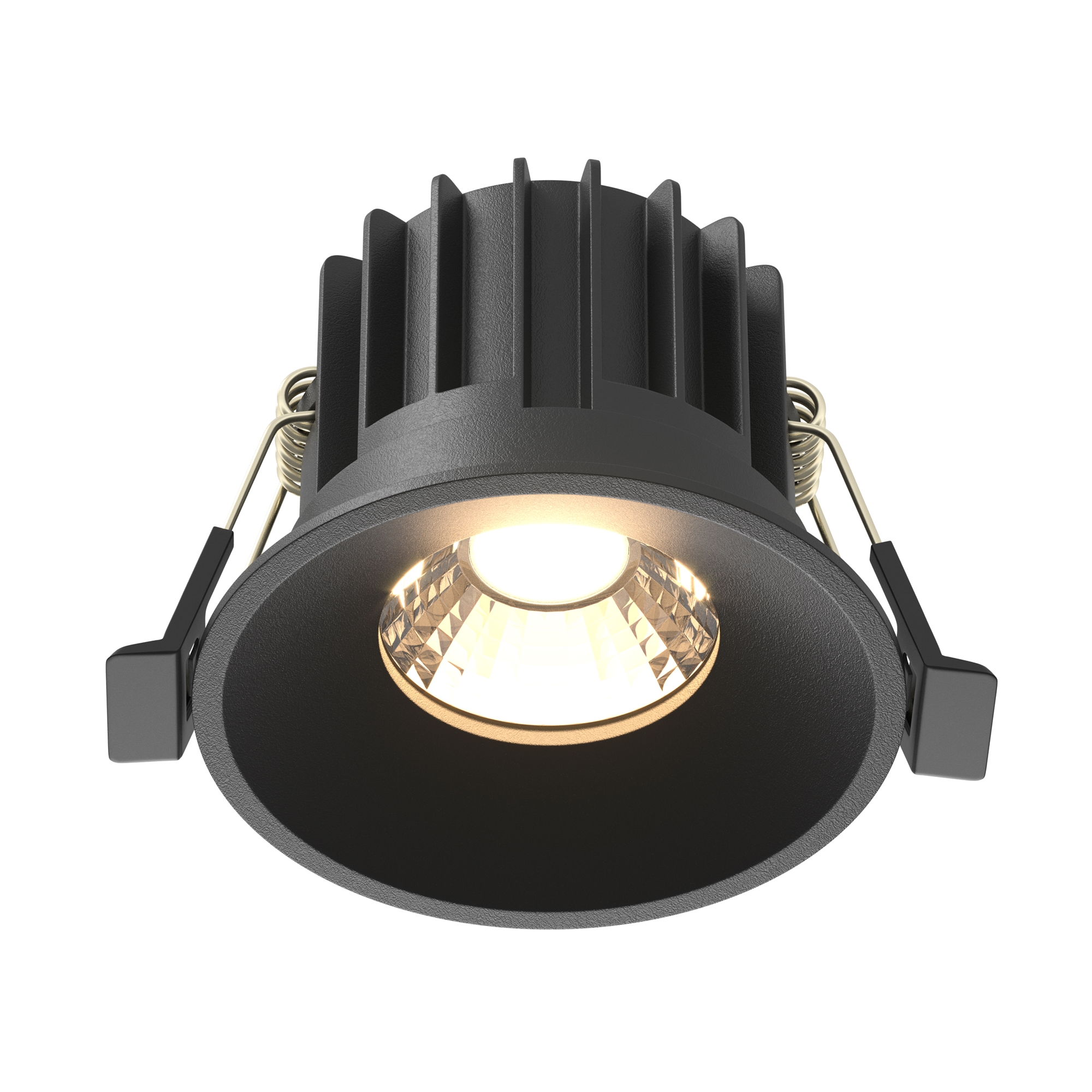 Встраиваемый светильник Technical DL058-12W3K-B DL058-12W3K-B
