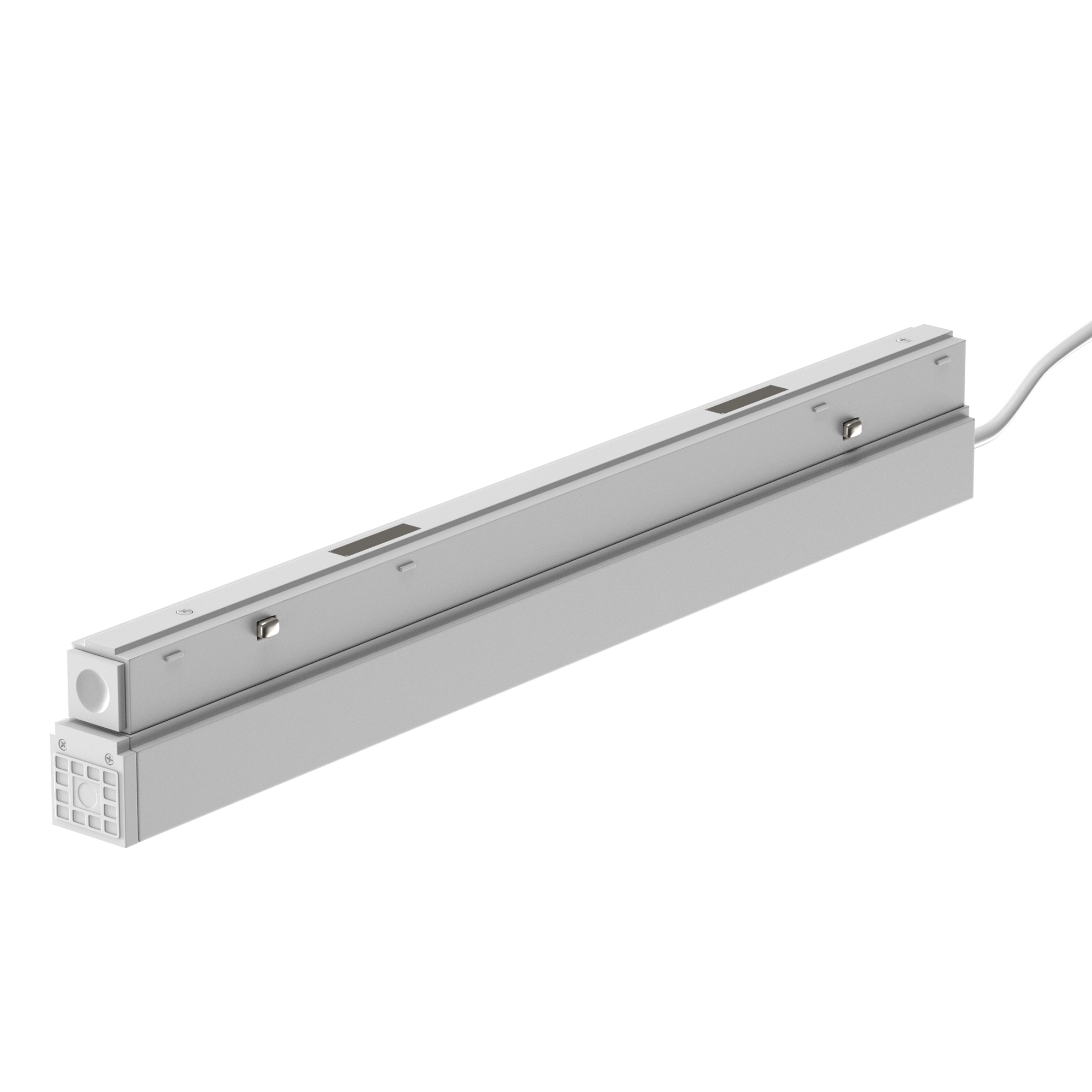 Promotii - Sursă de tensiune Sursă de alimentare Exility, Aluminiu Alb, 200W, MAYTONI TRA034DR-200W-DD-W-DE