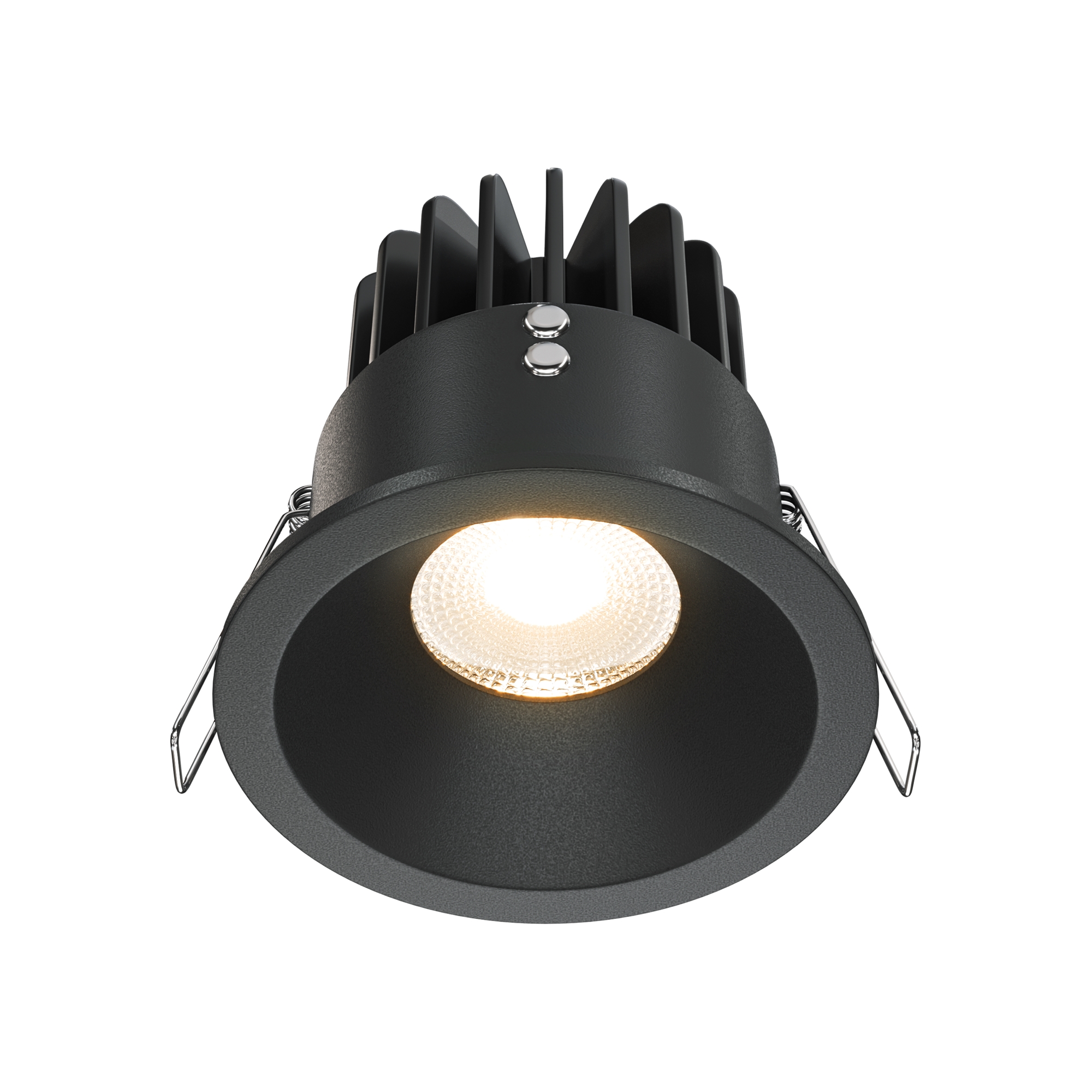 Встраиваемый светильник Technical DL034-2-L12B DL034-2-L12B