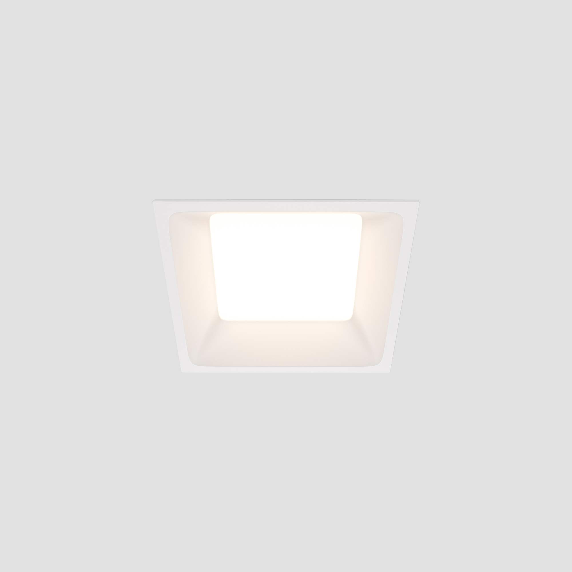 Встраиваемый светильник Technical DL054-12W3K-W DL054-12W3K-W