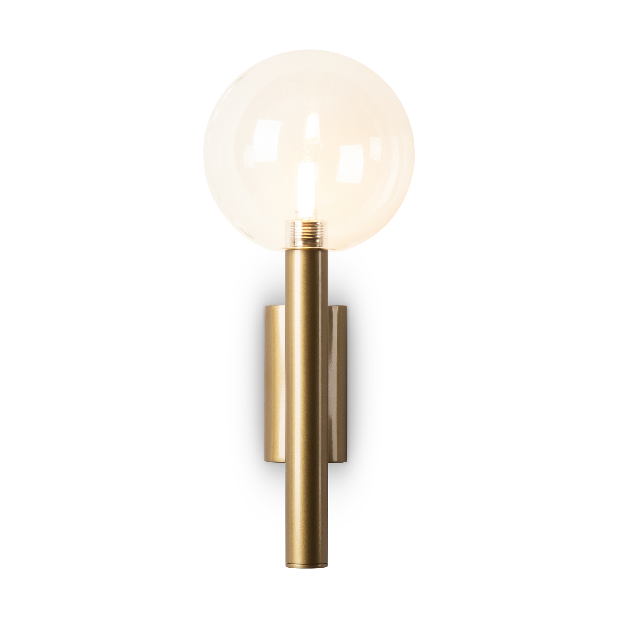 Настенный светильник (бра) Freya FR5584WL-L10G