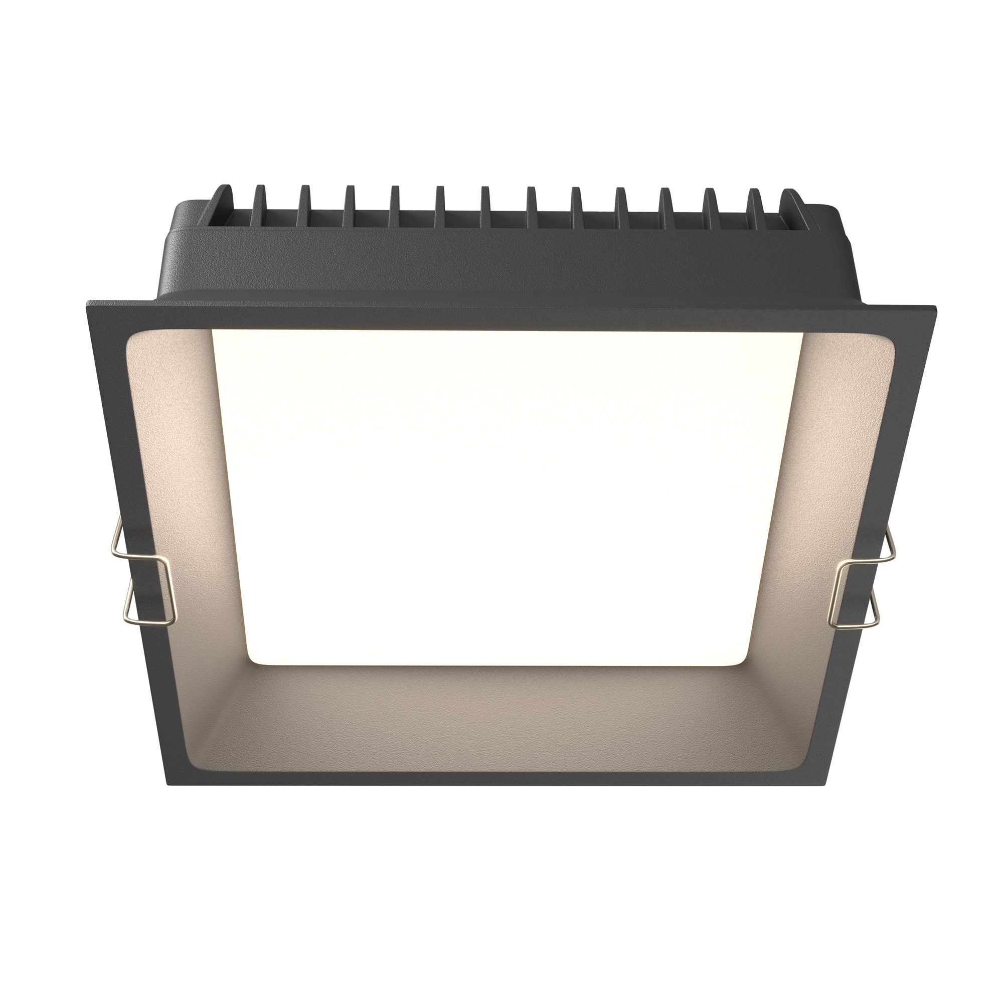 Встраиваемый светильник Technical DL056-24W3-4-6K-B DL056-24W3-4-6K-B