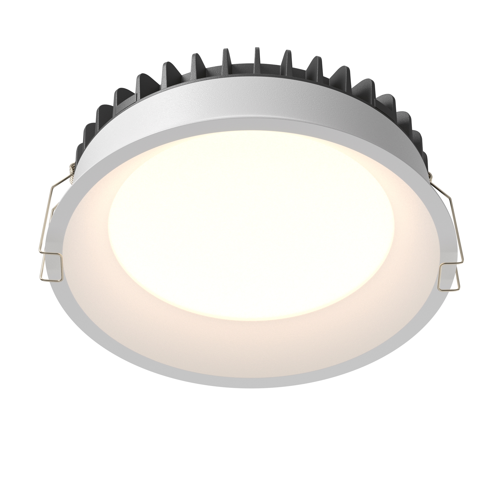 Встраиваемый светильник Technical DL055-24W3-4-6K-W DL055-24W3-4-6K-W