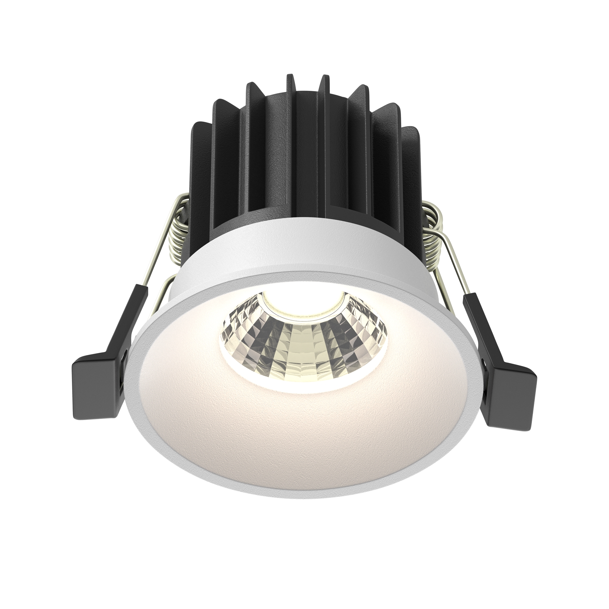 Встраиваемый светильник Technical DL058-7W4K-W DL058-7W4K-W