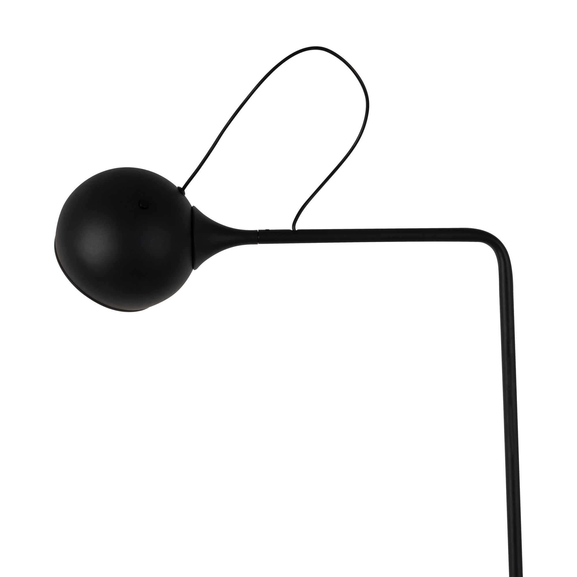 Напольный светильник (торшер) Freya FR5606FL-L9B