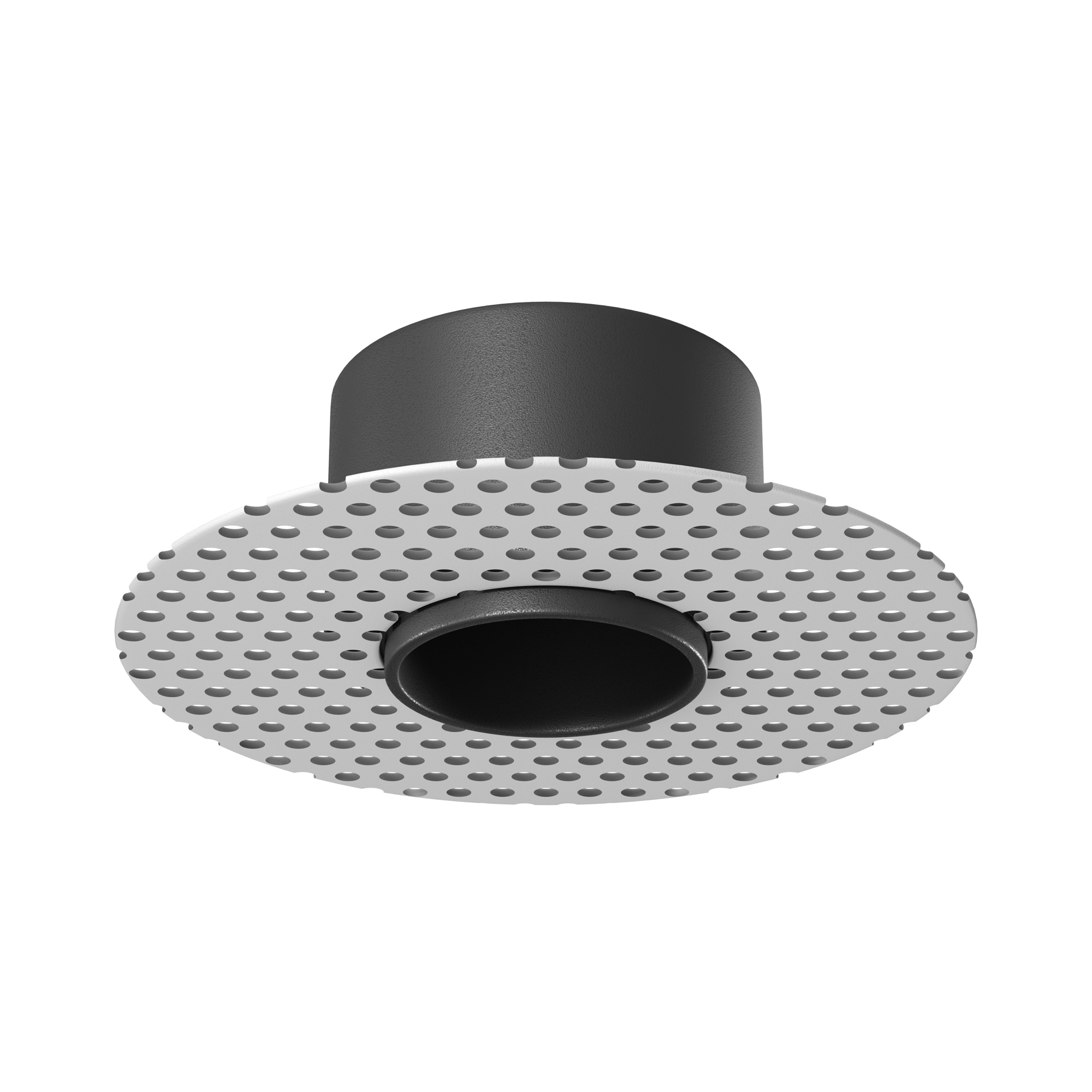 Accesorii - Accesoriu Holity Negru Aluminiu MAYTONI CA050-TRS-FW-B