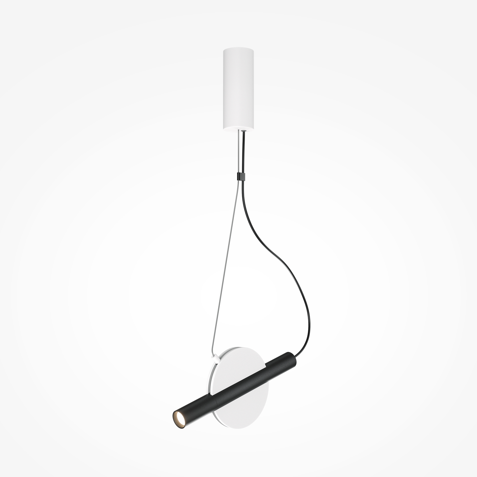 Подвесной светильник MOD150PL-L5W3K