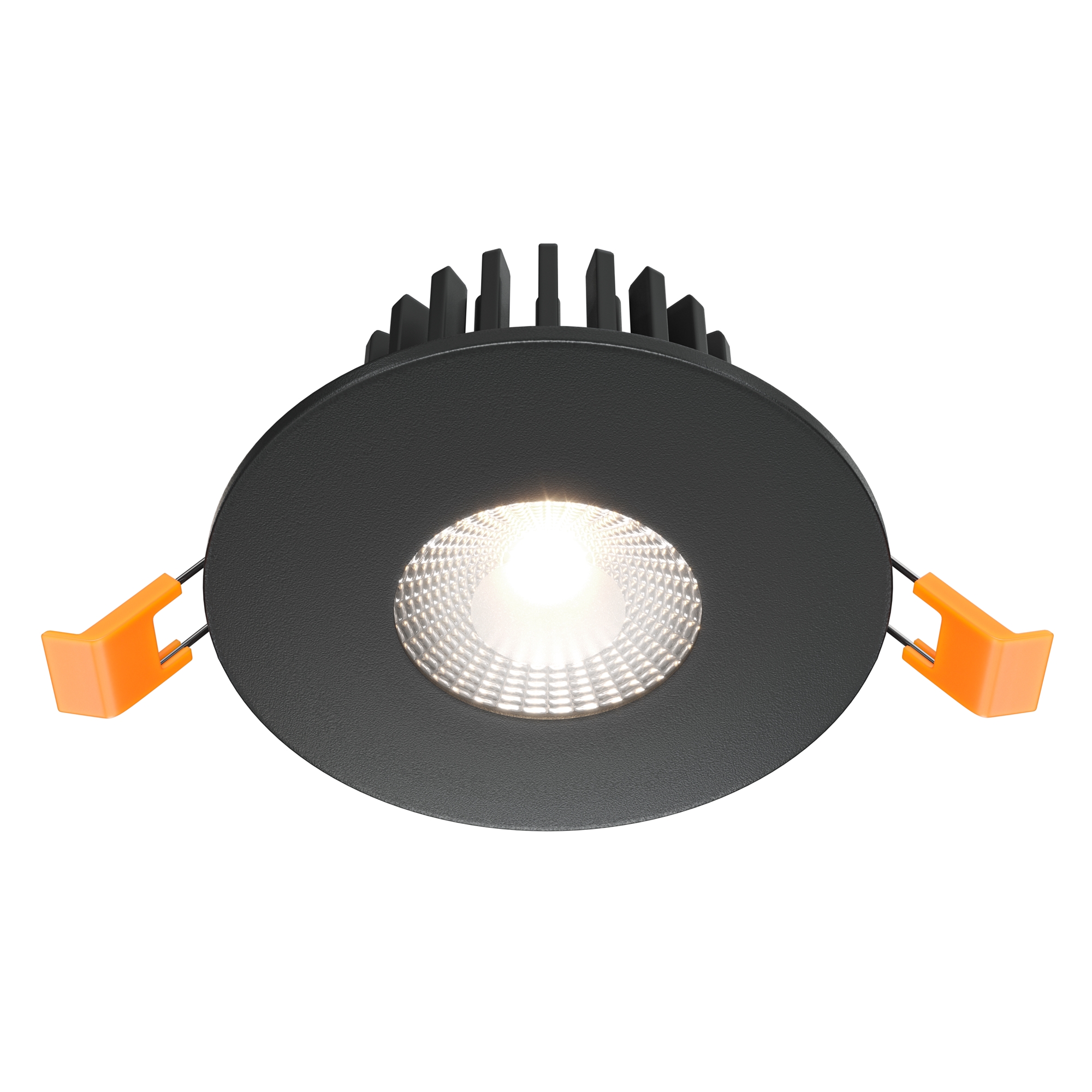 Встраиваемый светильник Technical DL038-2-L7B4K DL038-2-L7B4K