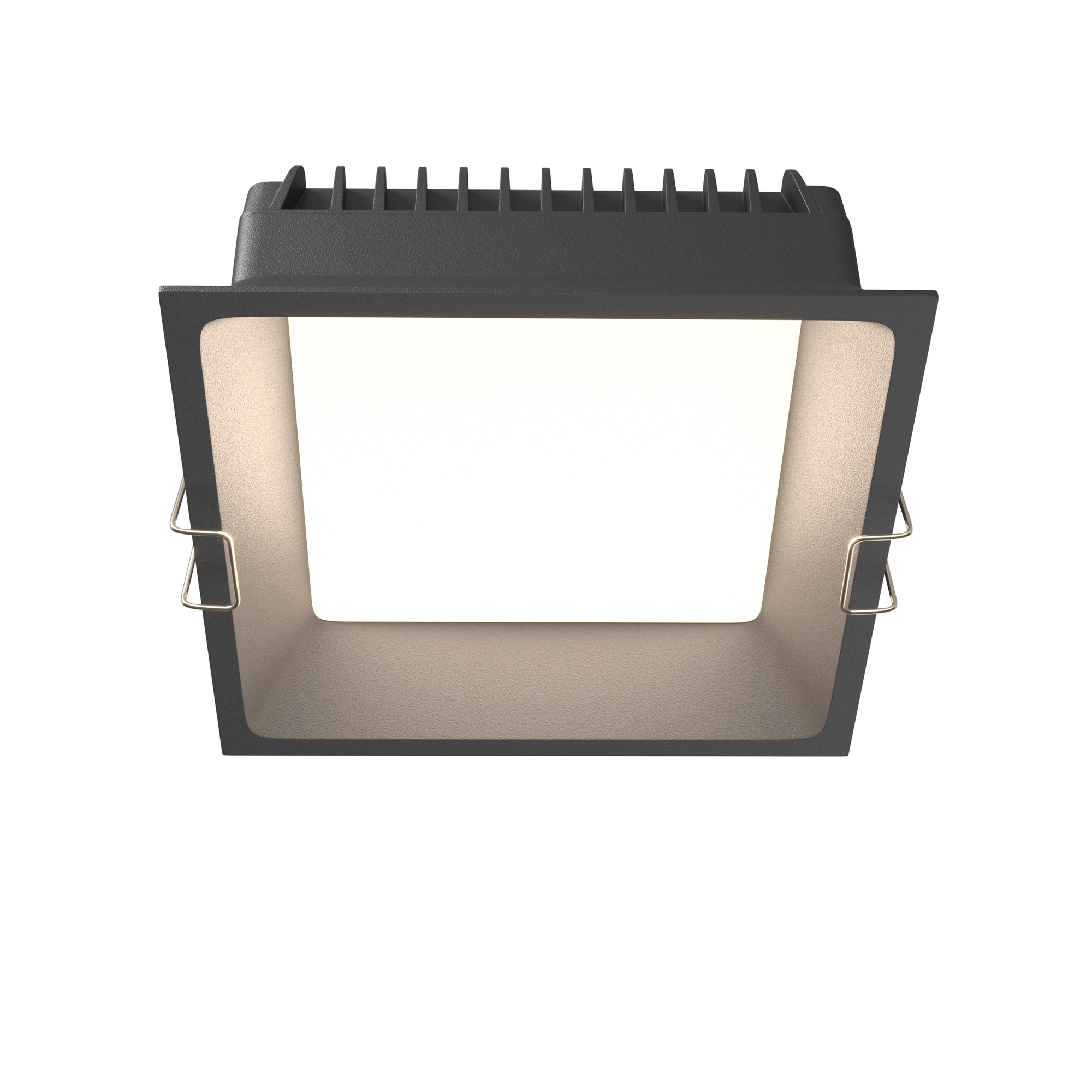 Встраиваемый светильник Technical DL056-18W3-4-6K-B DL056-18W3-4-6K-B