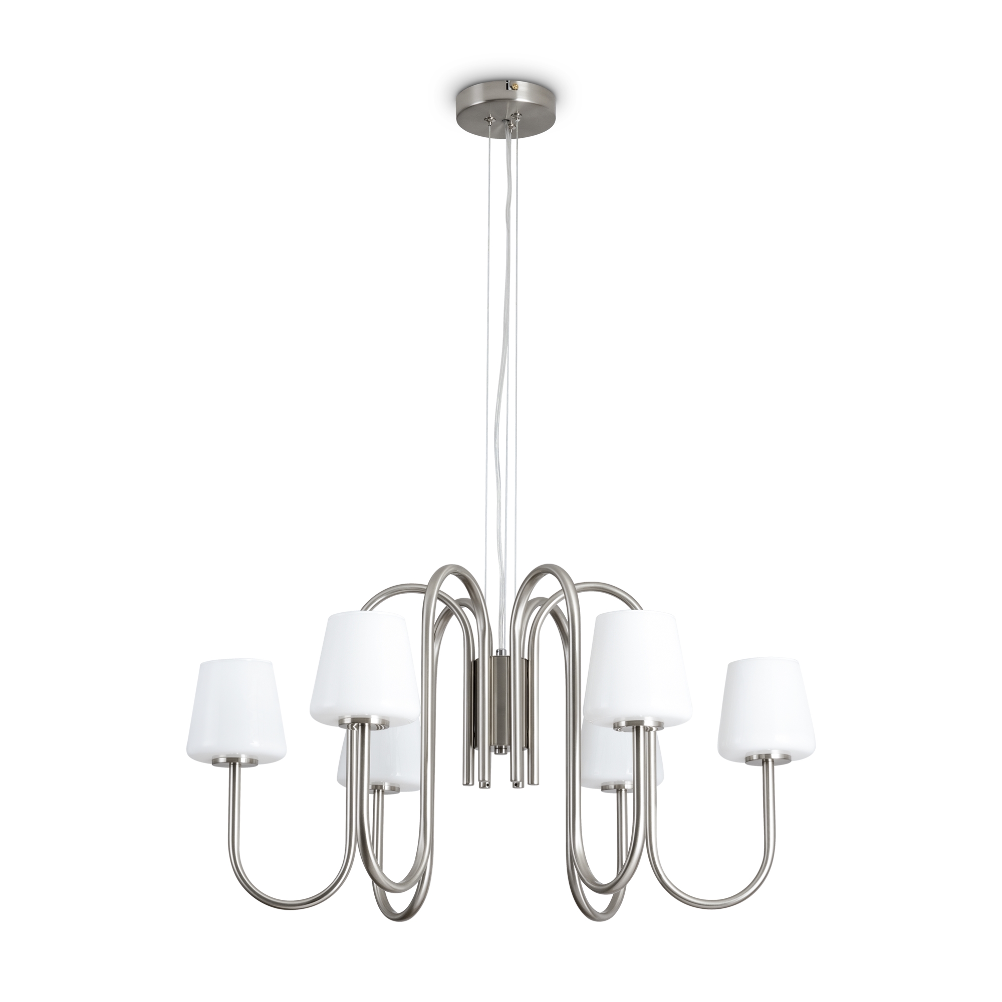 Подвесной светильник Freya FR2039PL-06N