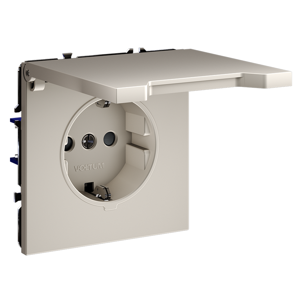 Voltum • VLS040303