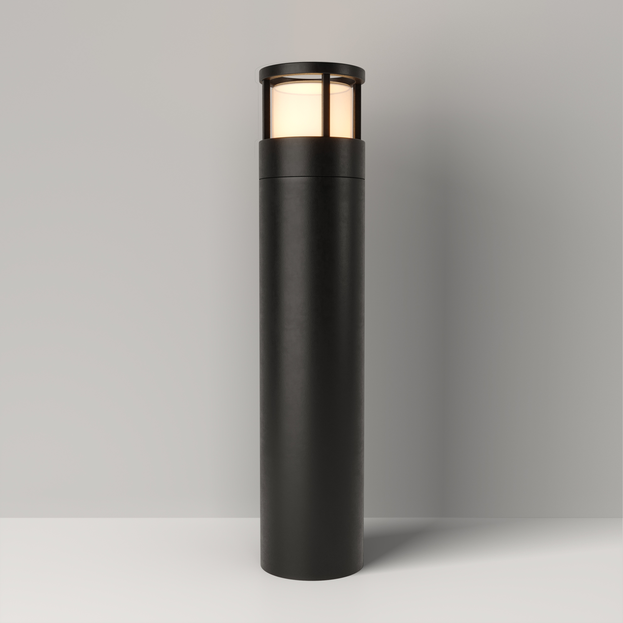 Produse - Corp de iluminat peisagistic Wolseley Road, Aluminiu Negru, 6W, MAYTONI O011FL-L6B