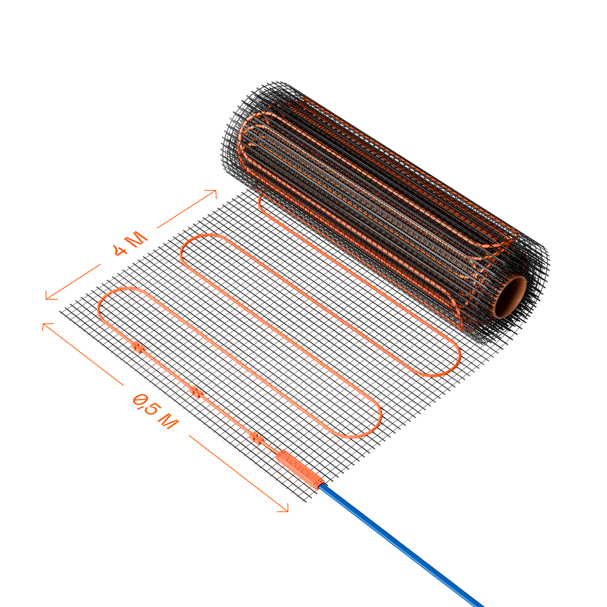 Voltum • VLT01-200-2.0