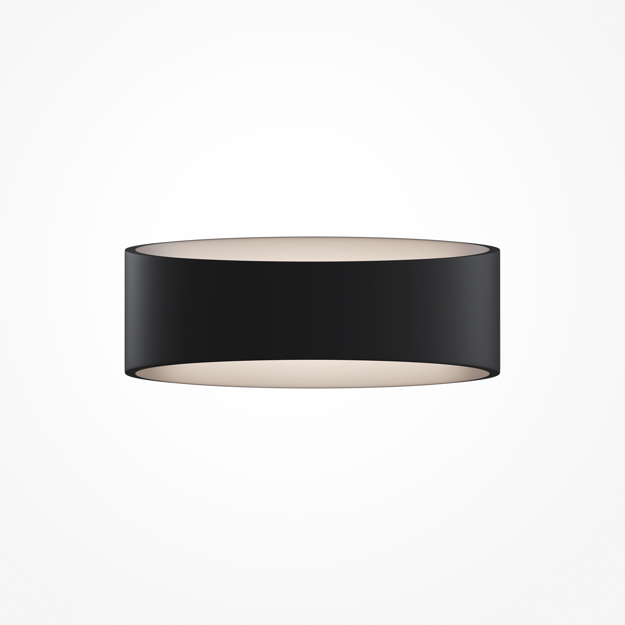 Produse - Aplică de perete Trame, Metal Negru, 6W, MAYTONI C806WL-L5B