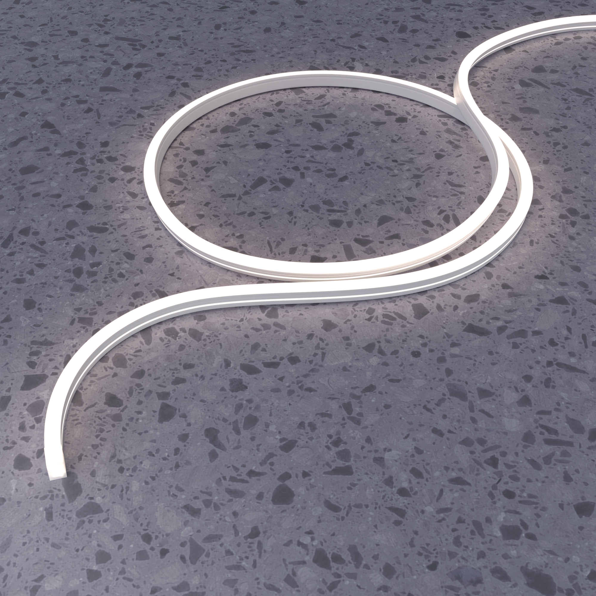 Гибкий неон Led Strip 432004
