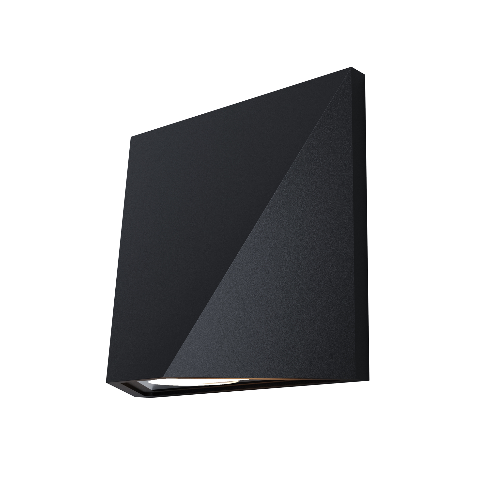 Promotii - Iluminat arhitectural Beekman, Metal Negru, 6W, MAYTONI O577WL-L5B